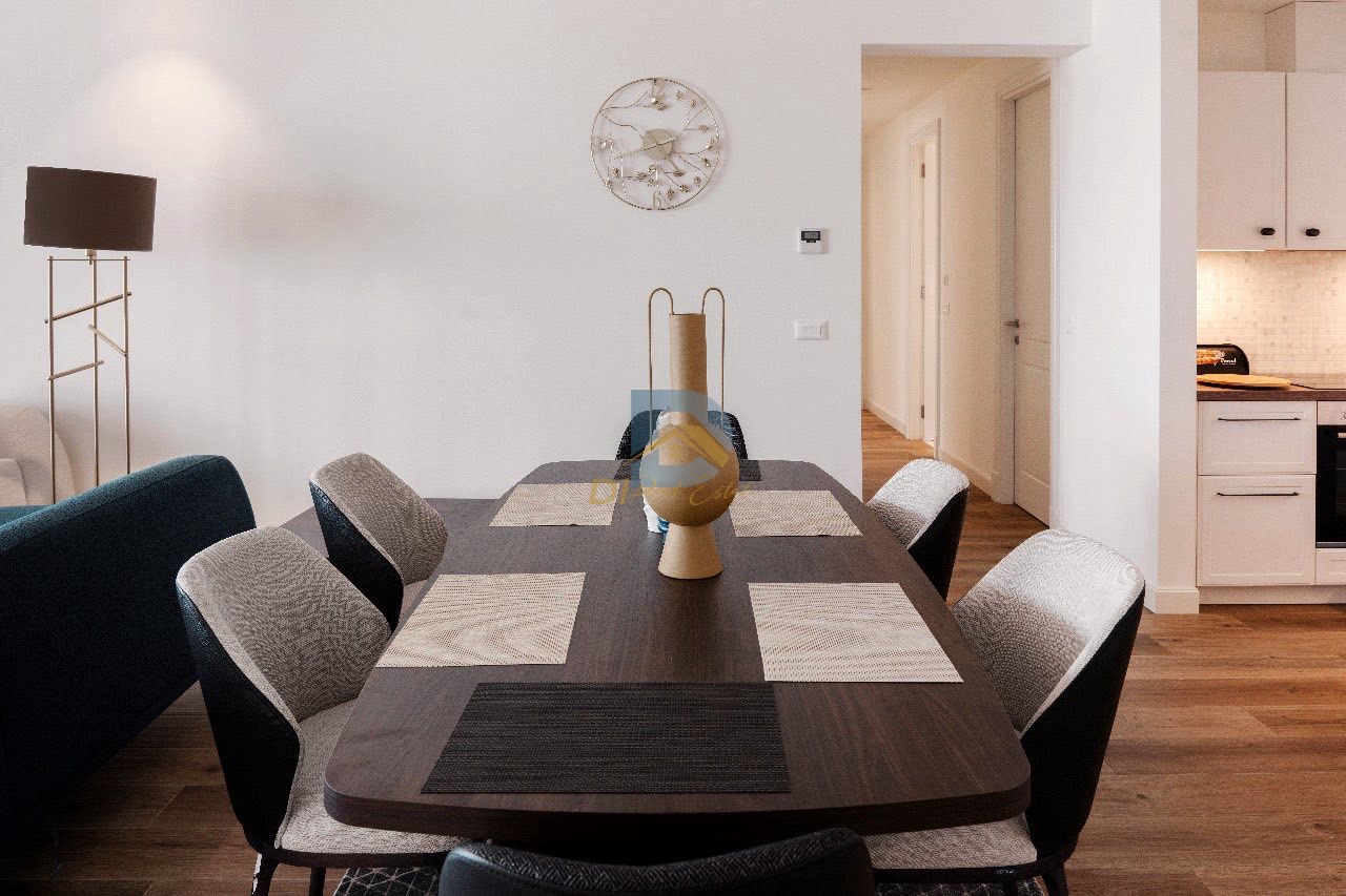 Apartment for Rent | Luštica Bay Tivat - Resim 4