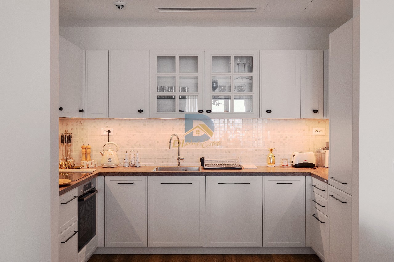 Apartment for Rent | Luštica Bay Tivat - Resim 5