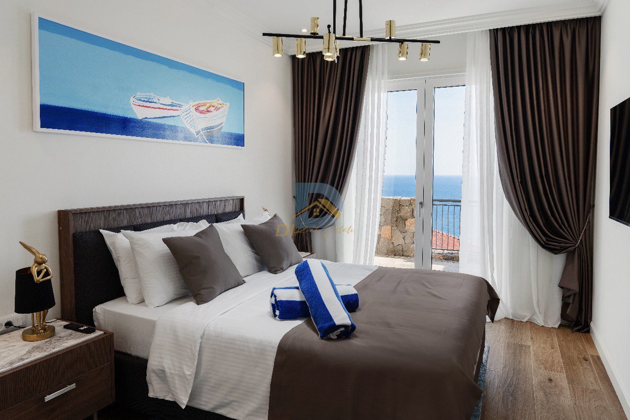 Apartment for Rent | Luštica Bay Tivat - Resim 6
