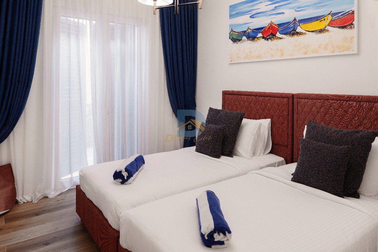 Apartment for Rent | Luštica Bay Tivat - Resim 7