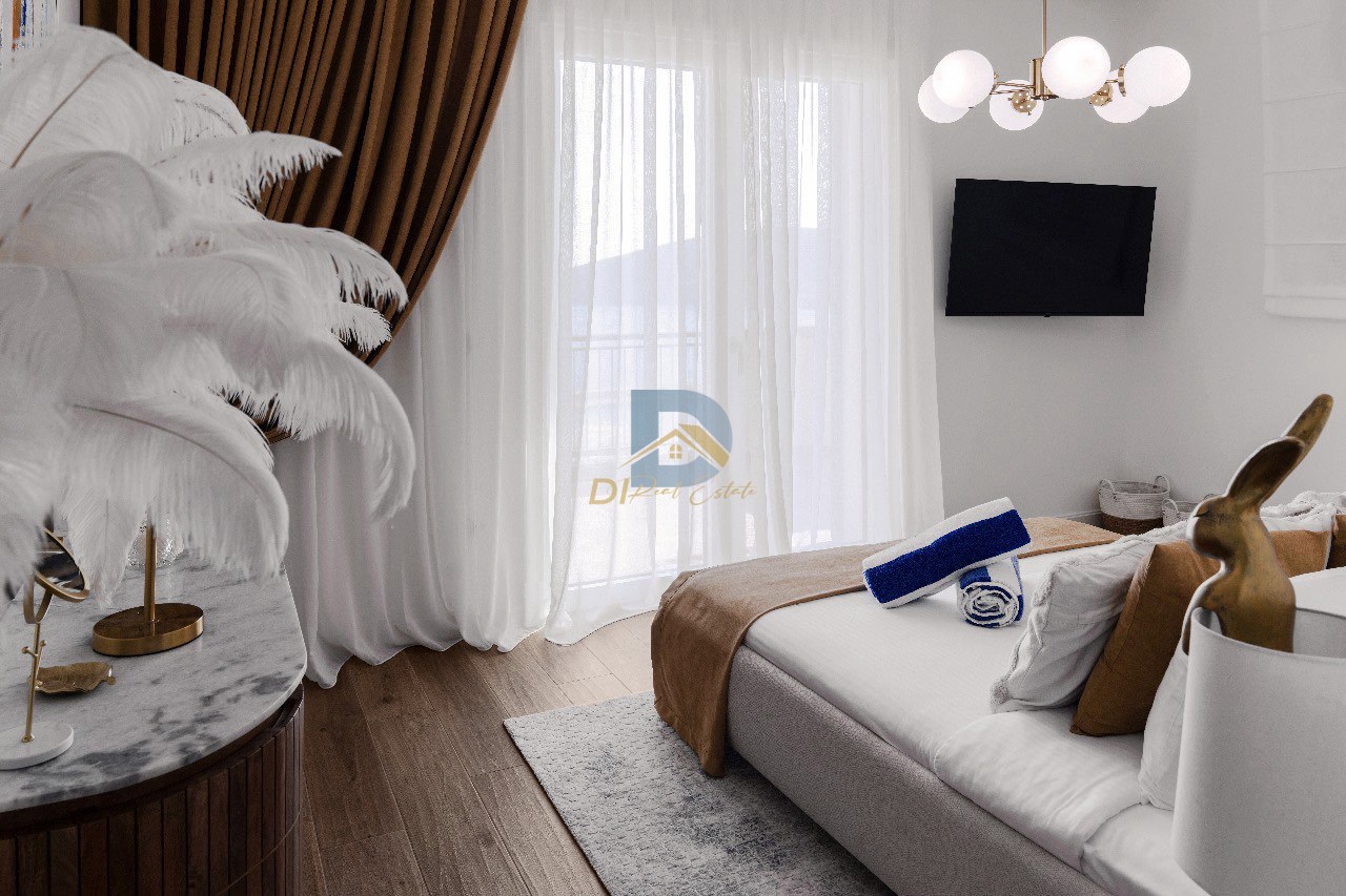 Apartment for Rent | Luštica Bay Tivat - Resim 8