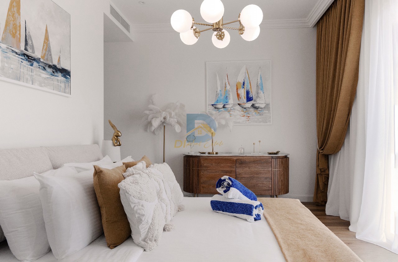 Apartment for Rent | Luštica Bay Tivat - Resim 9