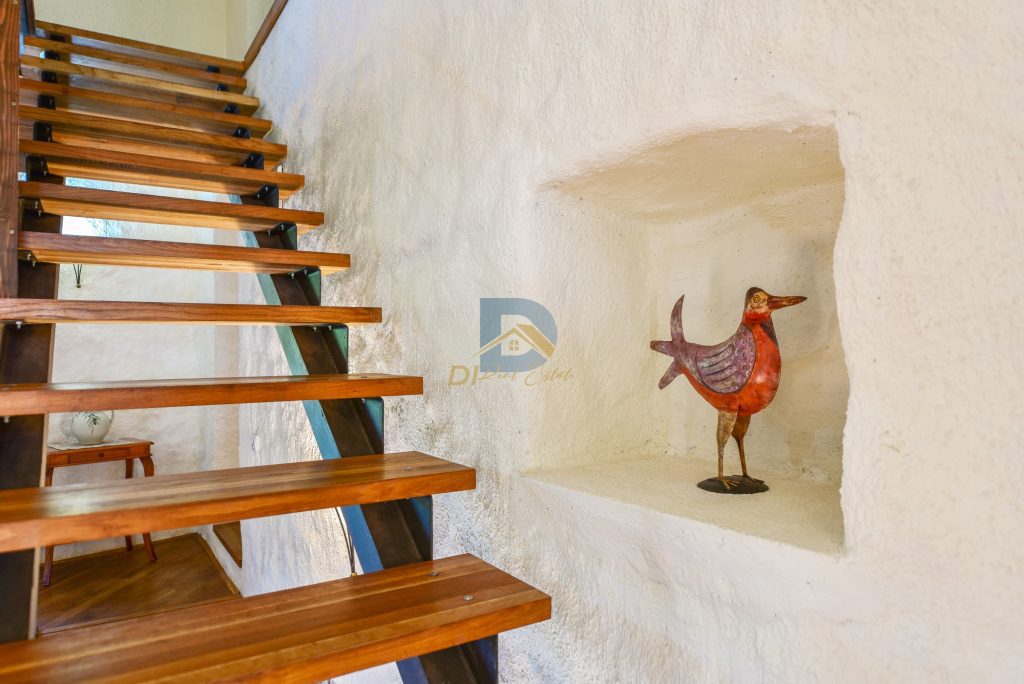 Villa for Rent | Krasici Tivat - Resim 11