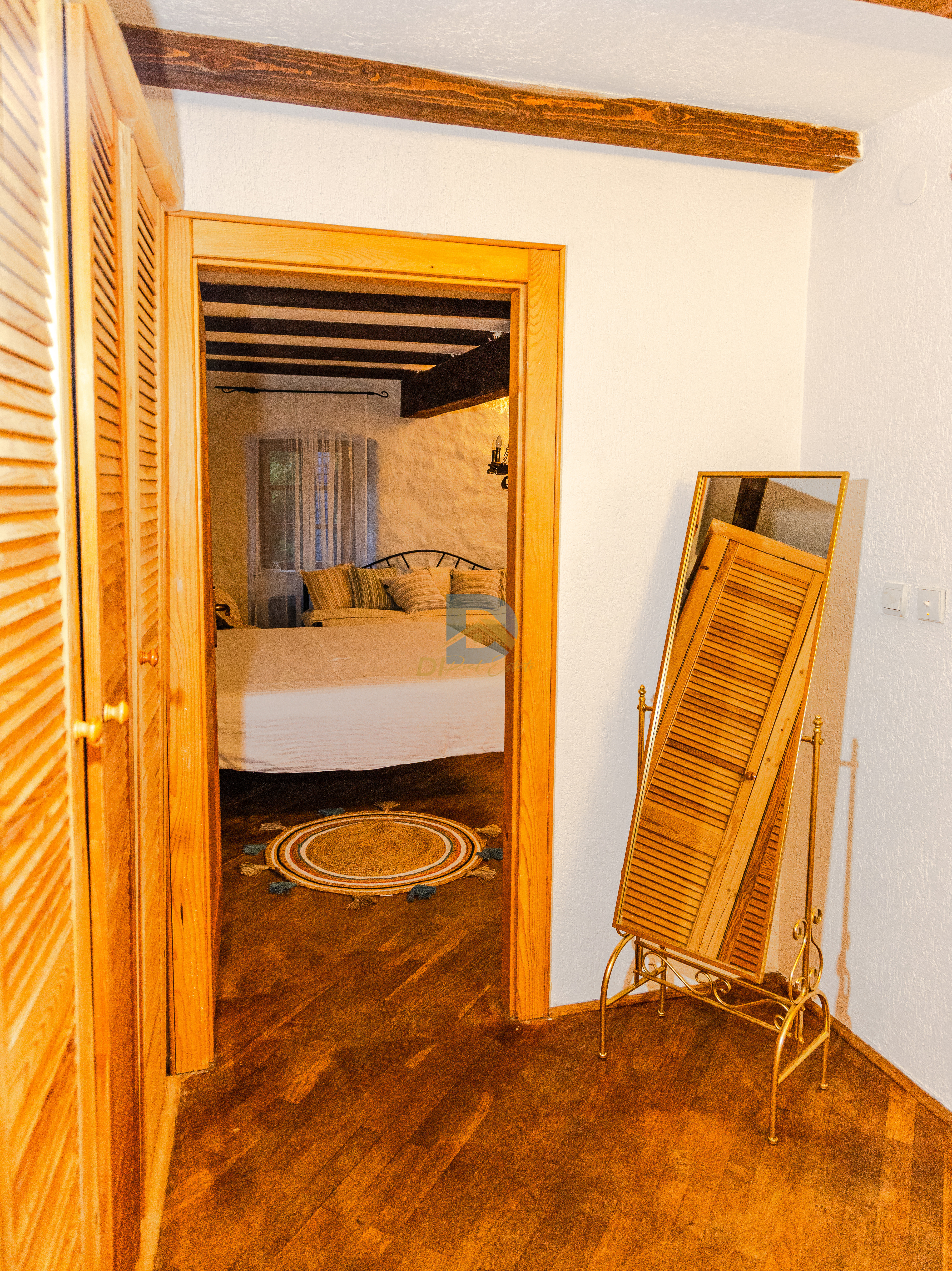 Villa for Rent | Krasici Tivat - Resim 23