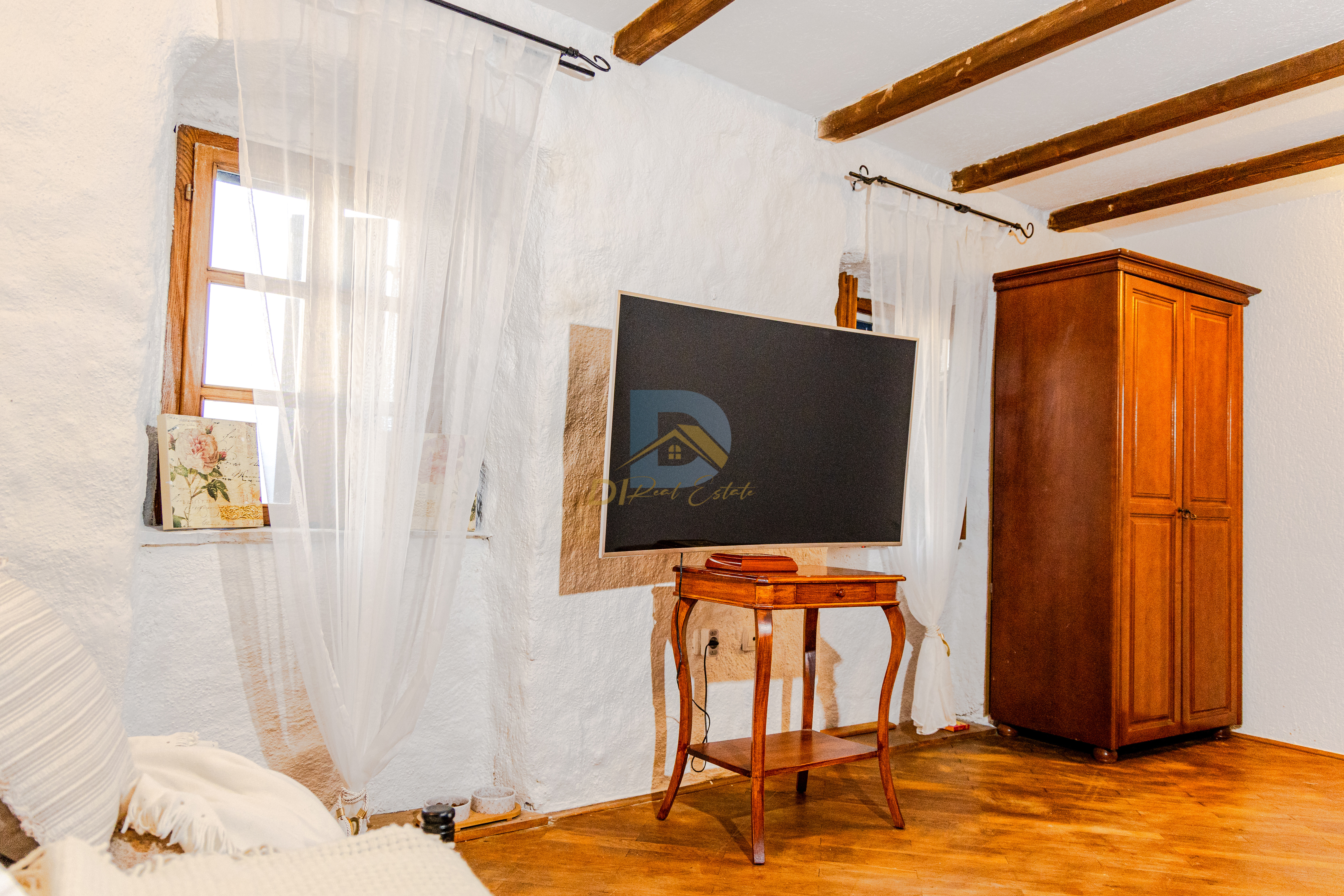 Villa for Rent | Krasici Tivat - Resim 25
