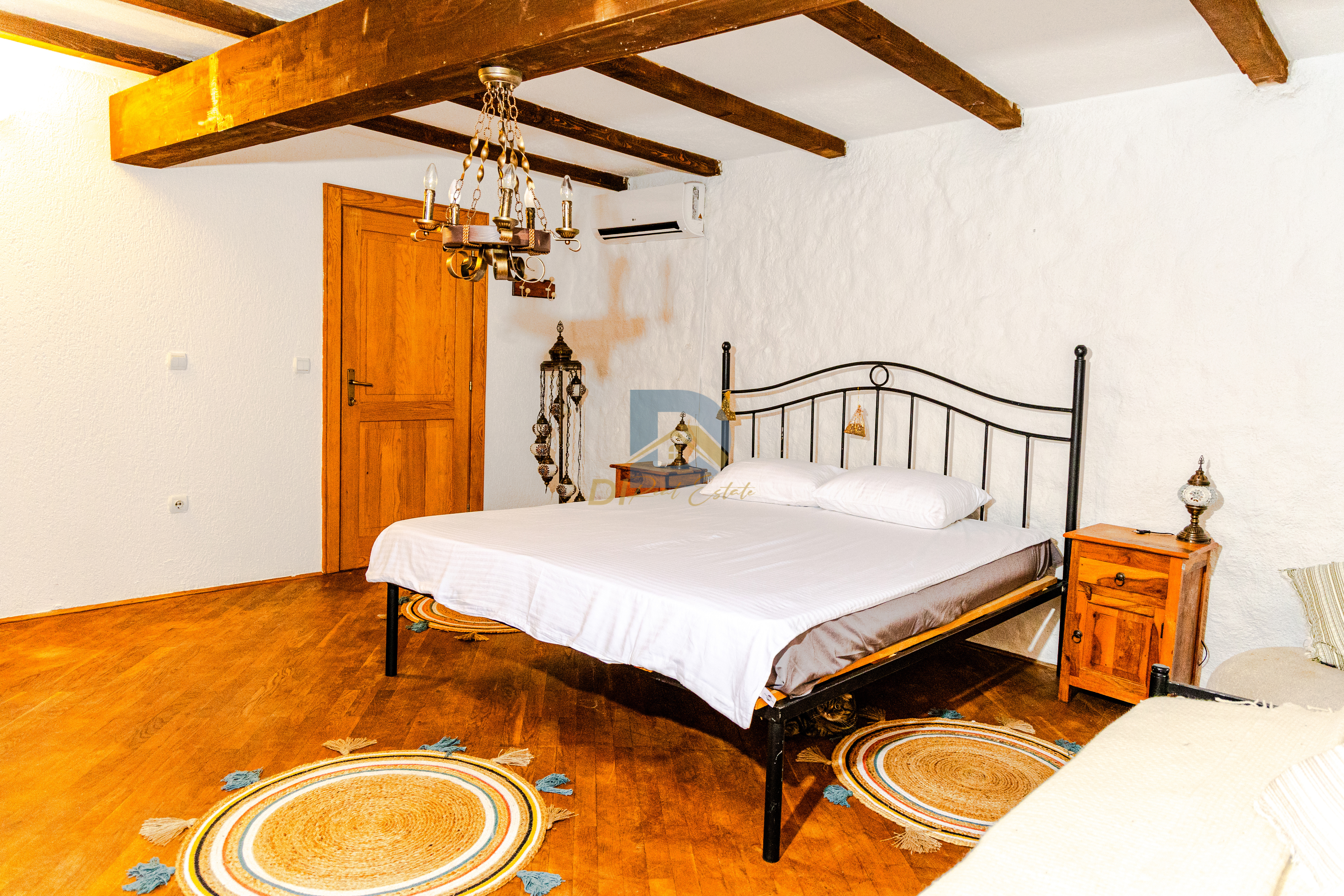 Villa for Rent | Krasici Tivat - Resim 26
