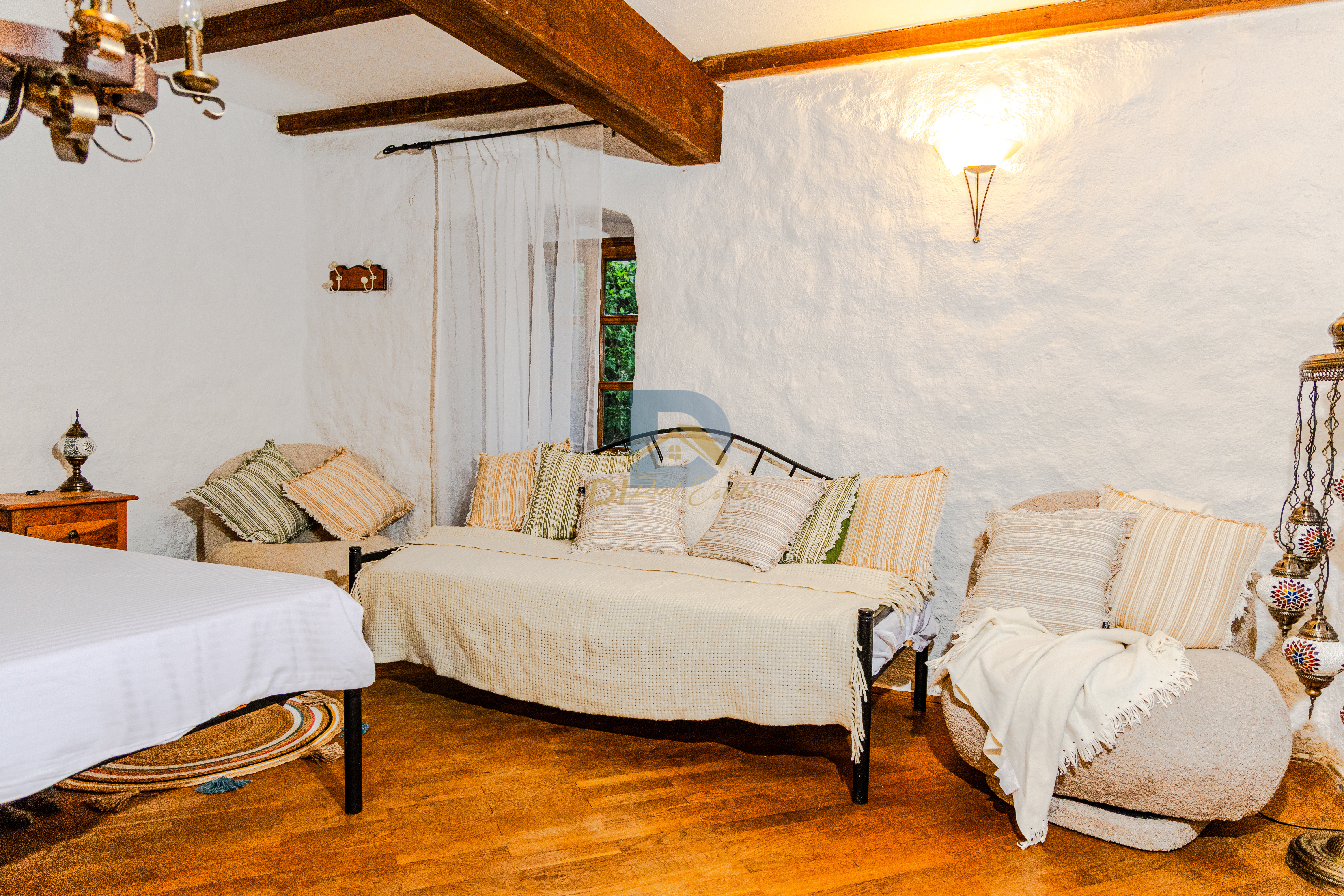 Villa for Rent | Krasici Tivat - Resim 27
