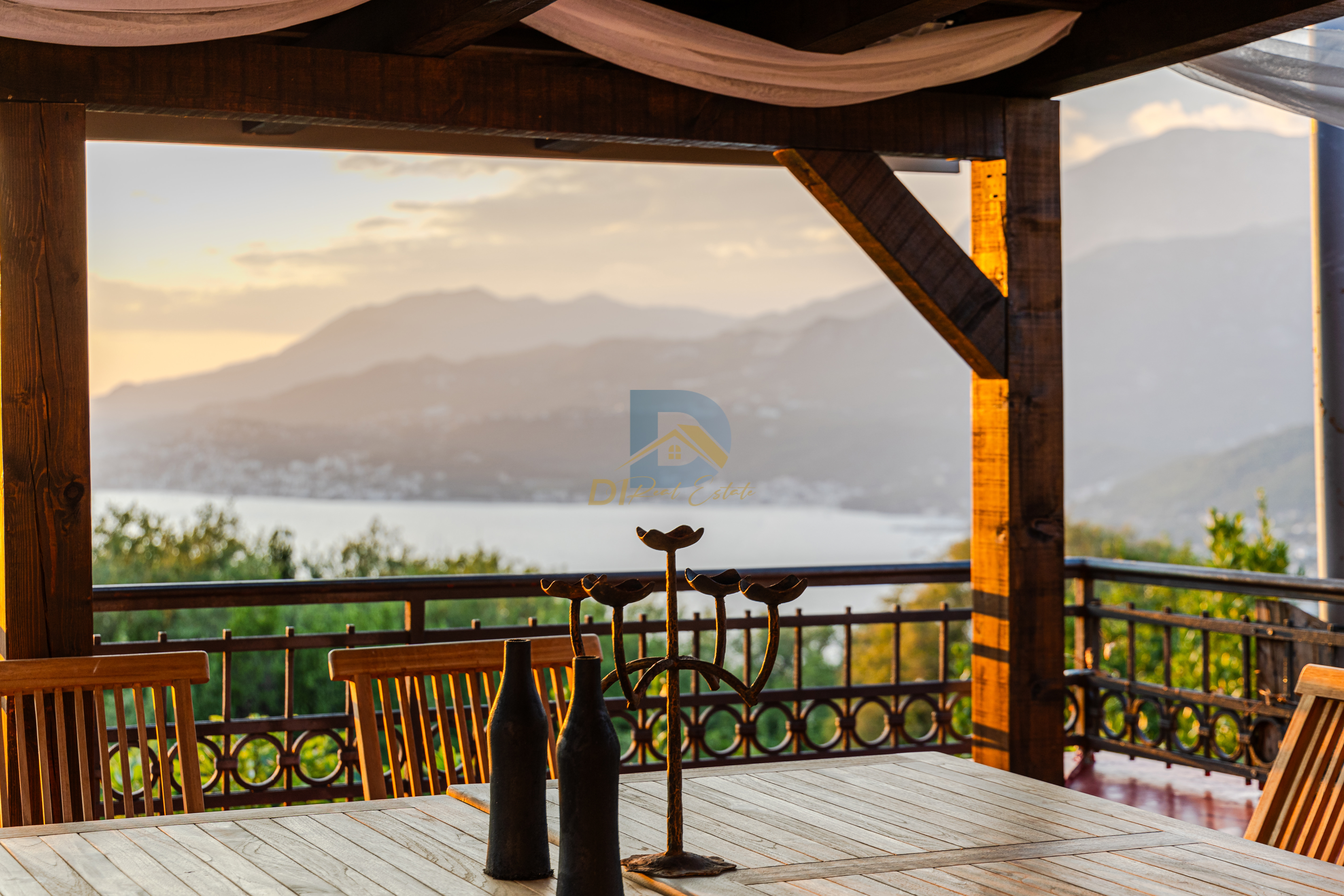 Villa for Rent | Krasici Tivat - Resim 29