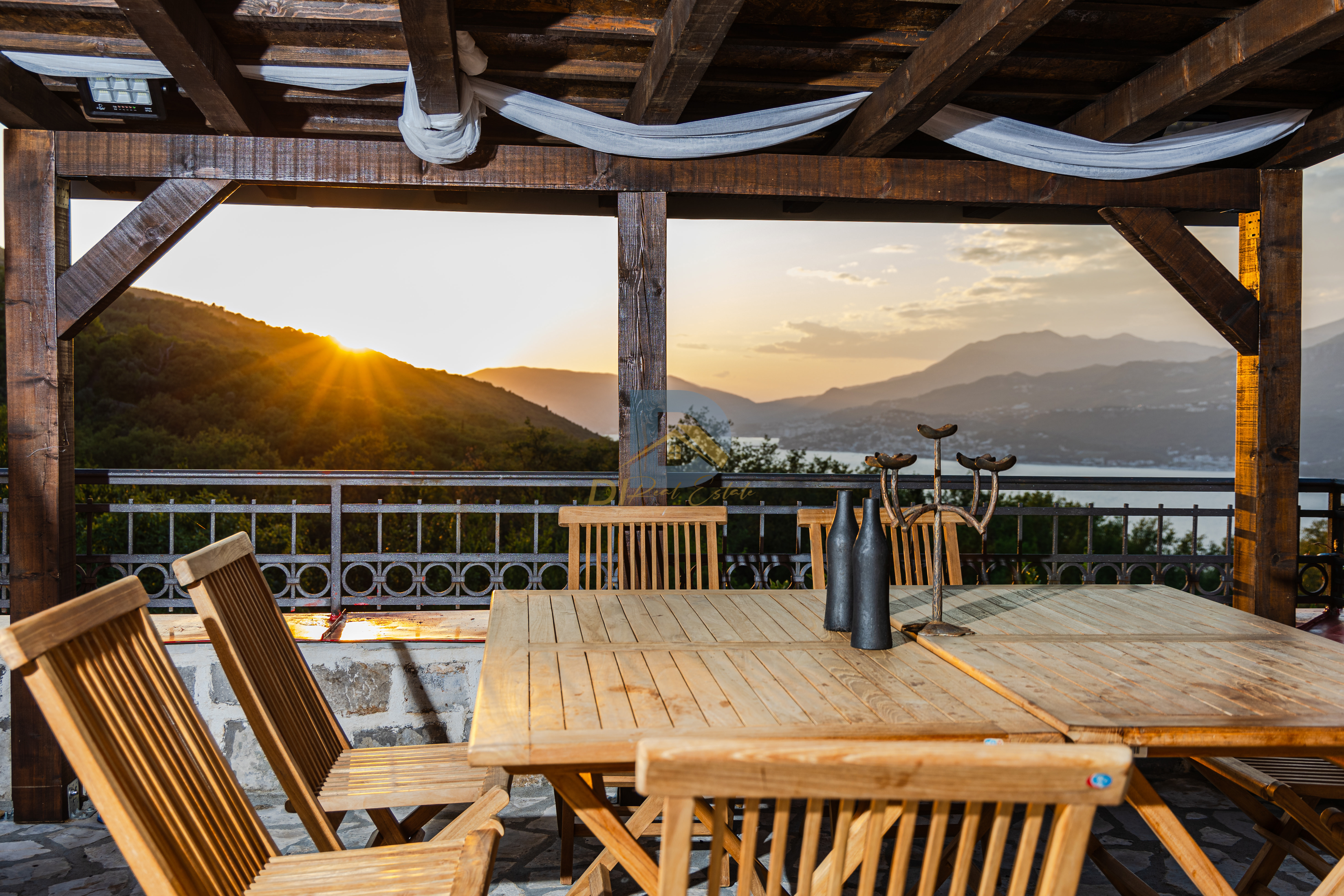 Villa for Rent | Krasici Tivat - Resim 30