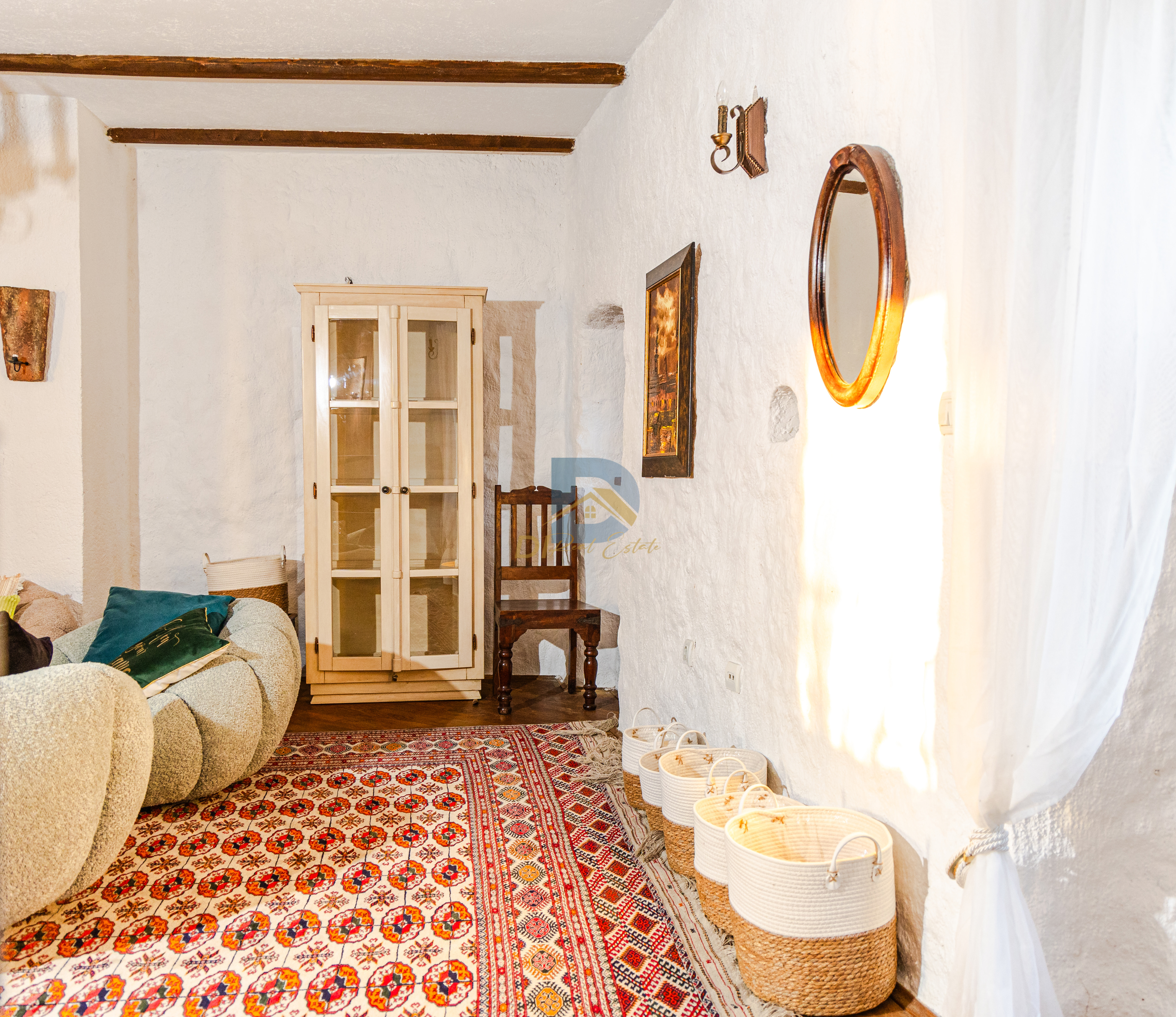 Villa for Rent | Krasici Tivat - Resim 33