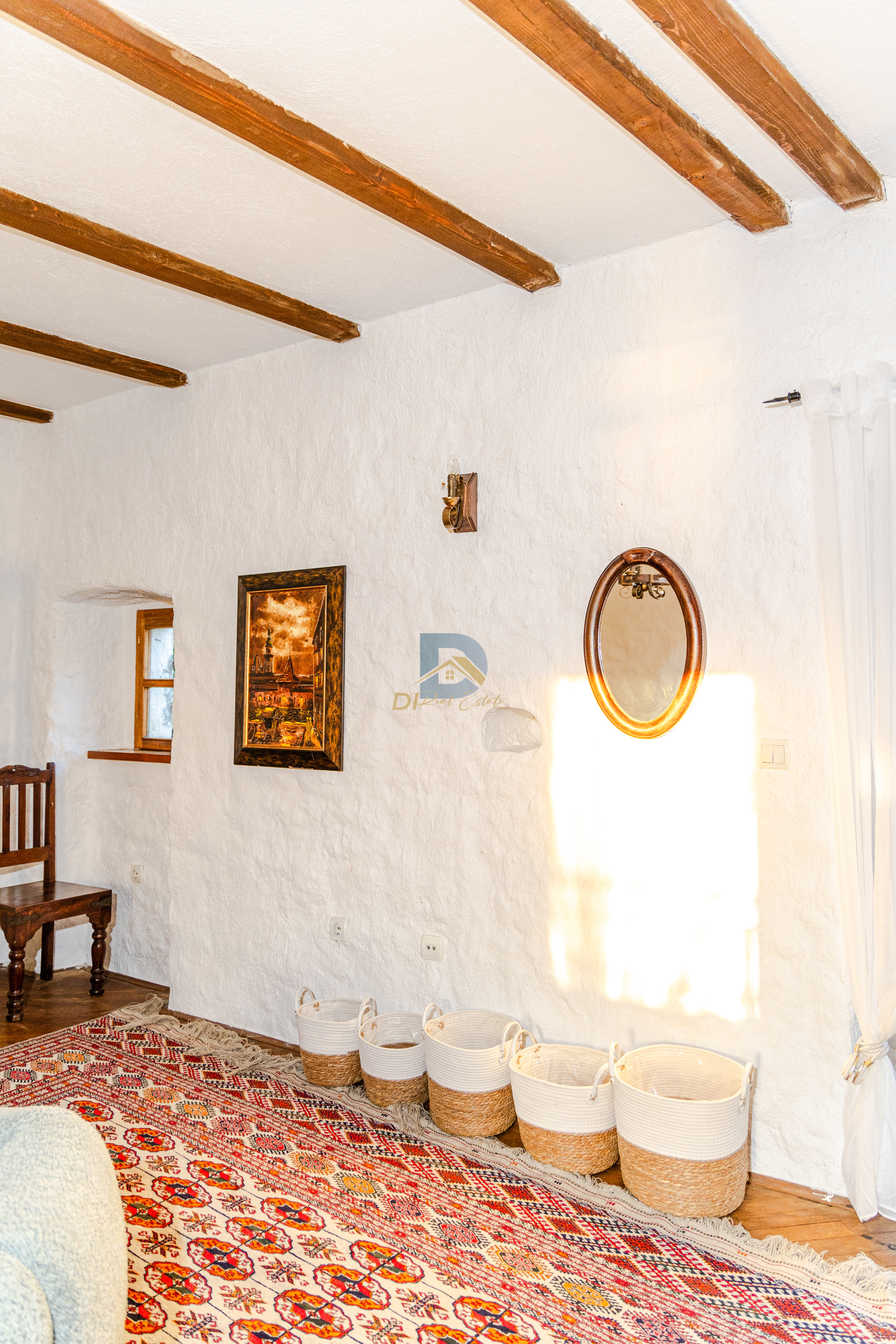 Villa for Rent | Krasici Tivat - Resim 35