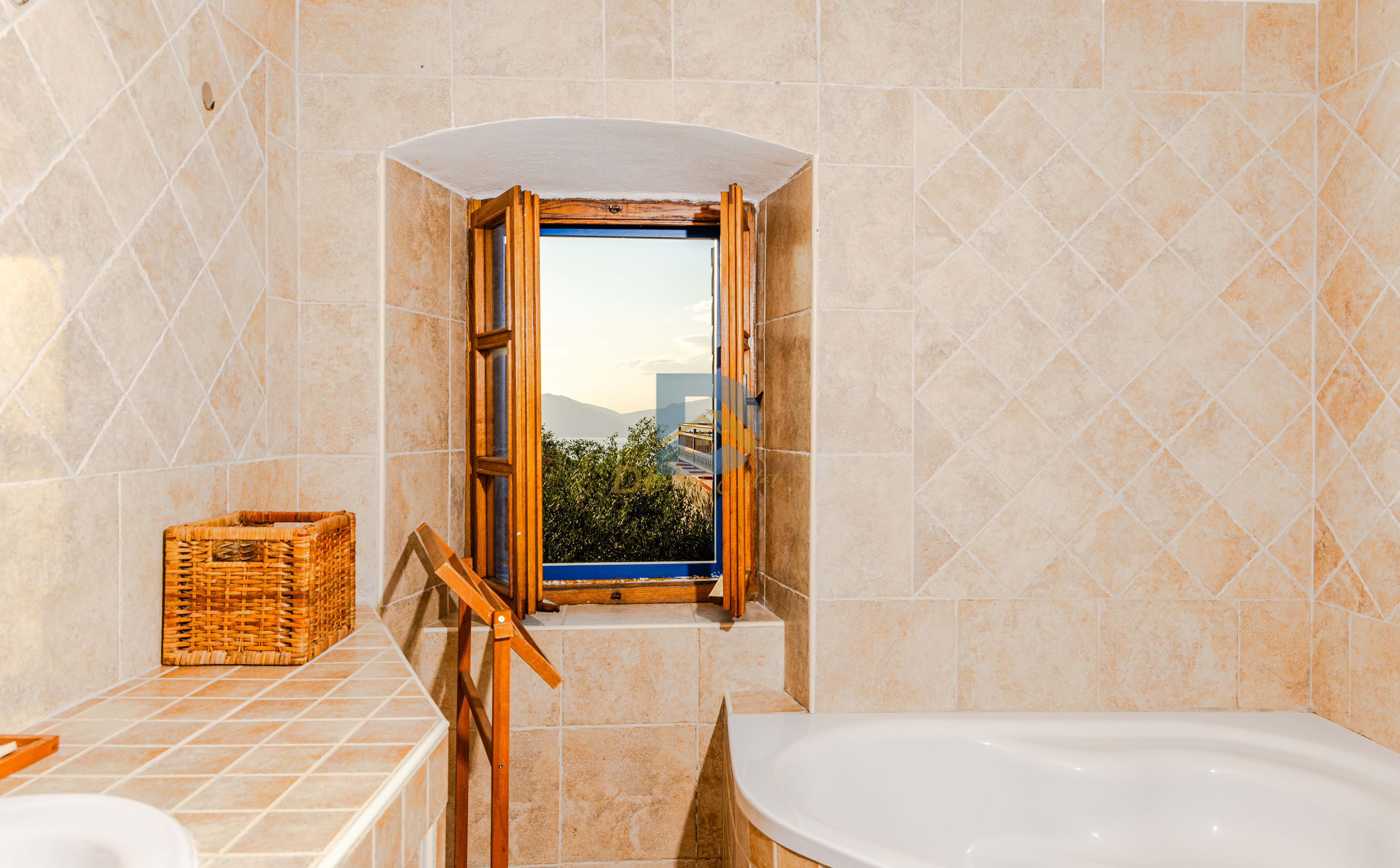 Villa for Rent | Krasici Tivat - Resim 39