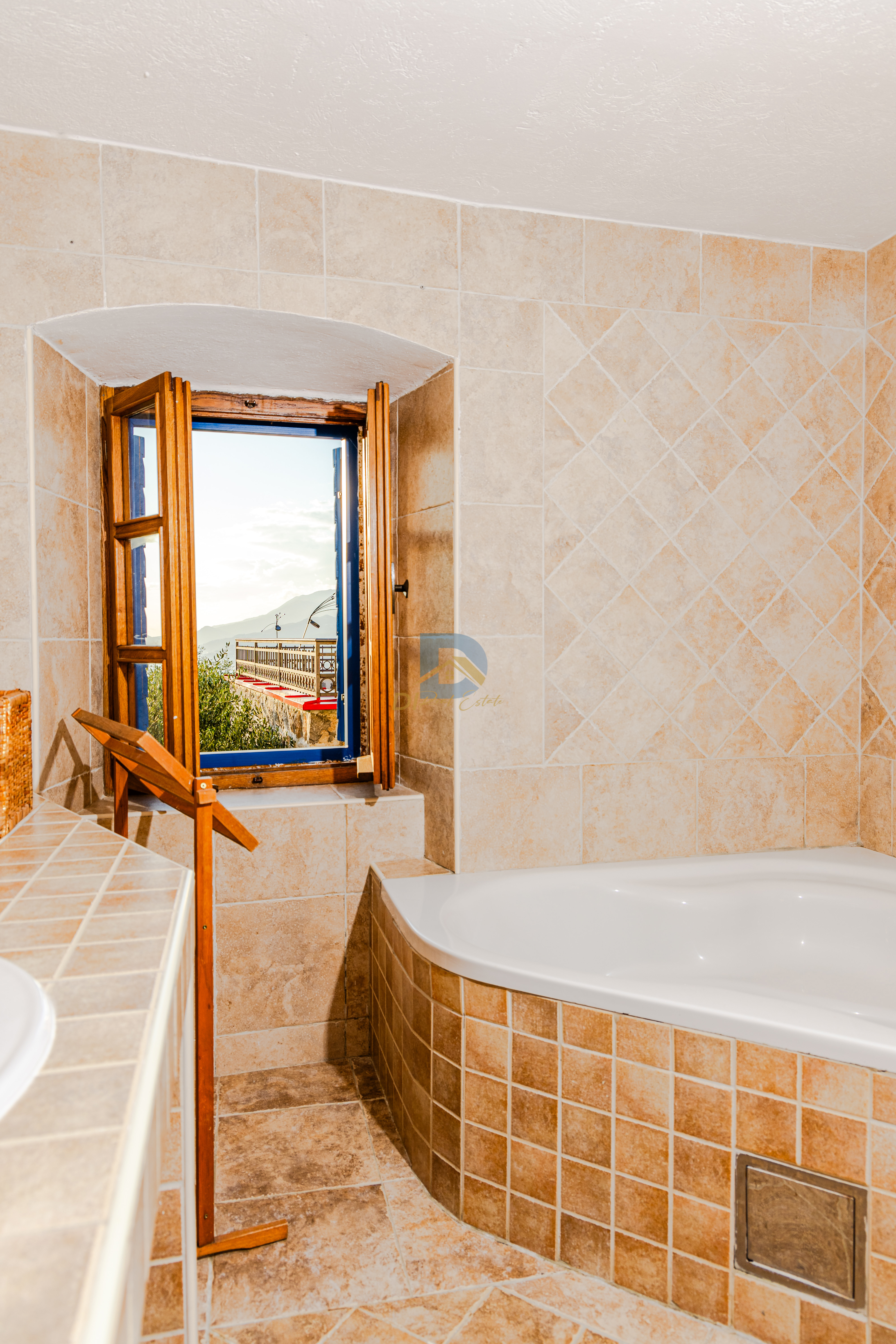 Villa for Rent | Krasici Tivat - Resim 40