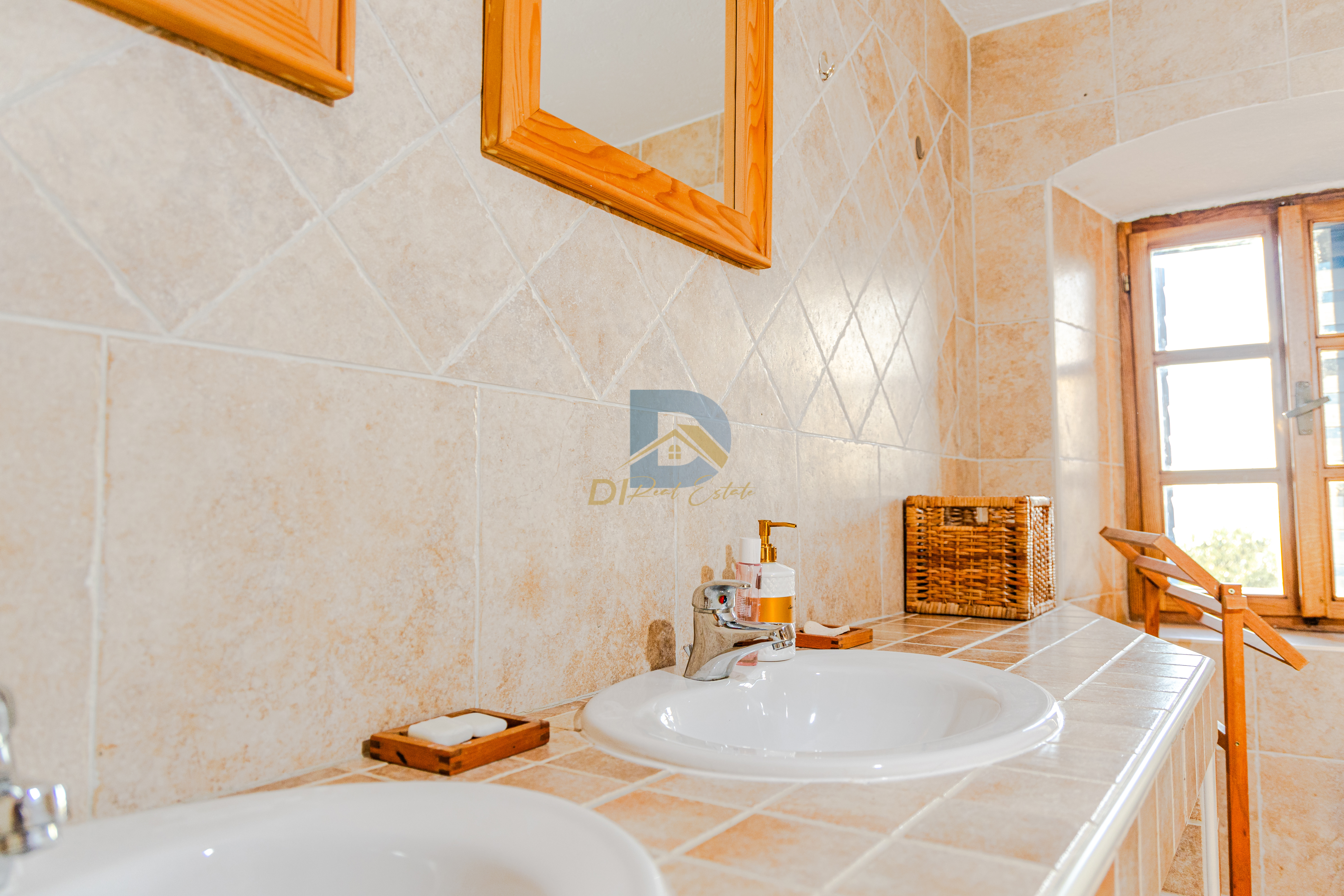Villa for Rent | Krasici Tivat - Resim 41