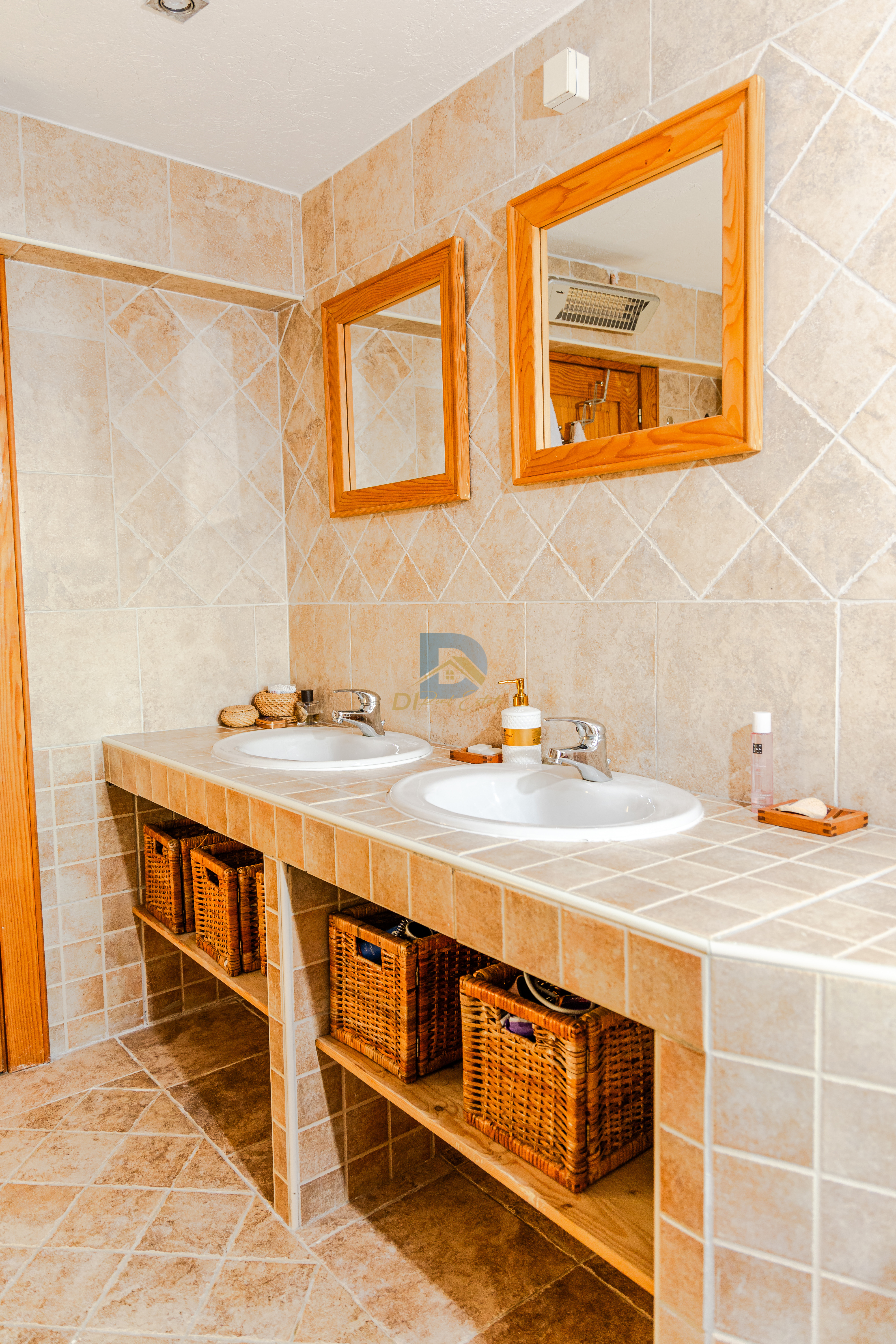 Villa for Rent | Krasici Tivat - Resim 42