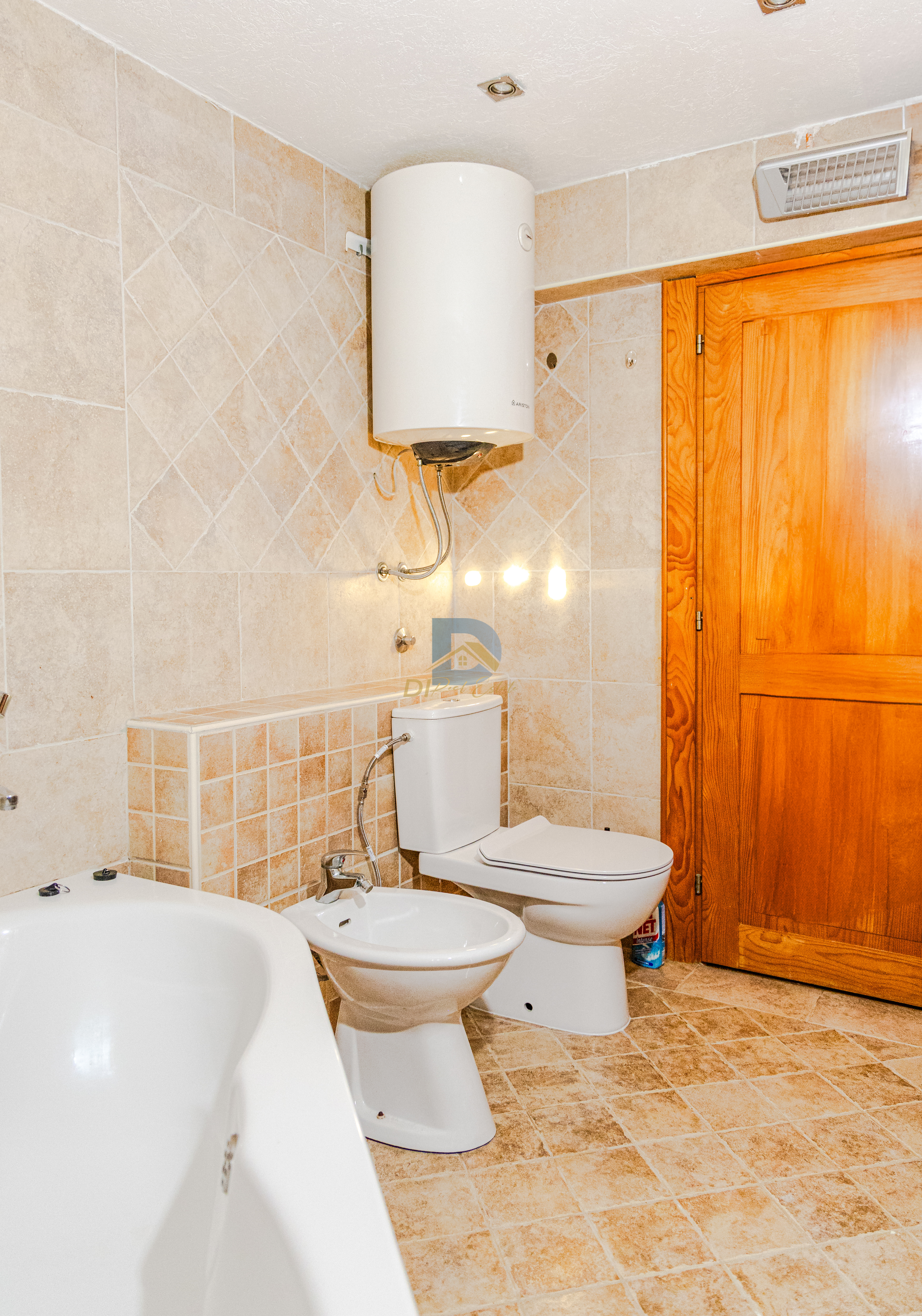Villa for Rent | Krasici Tivat - Resim 43