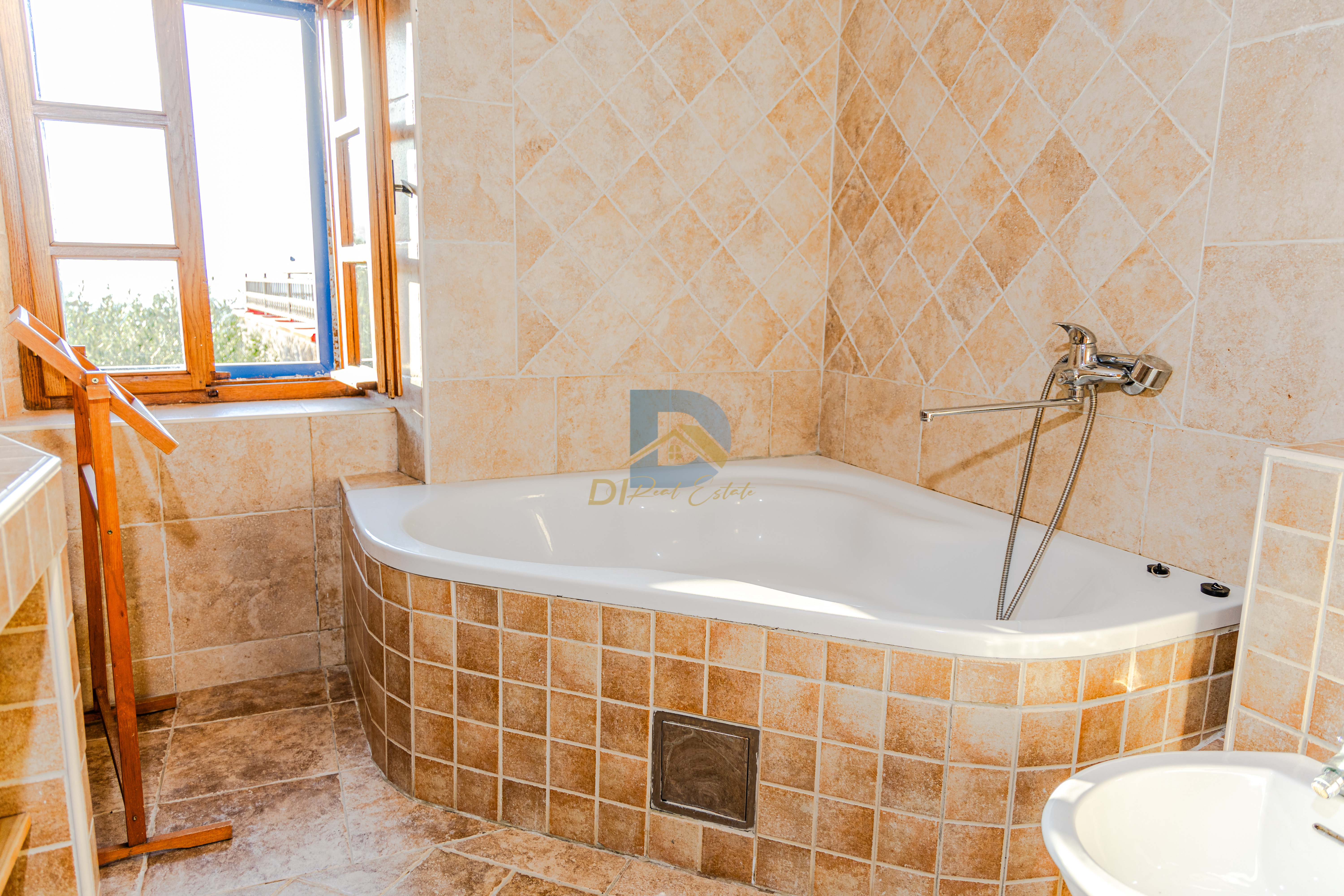 Villa for Rent | Krasici Tivat - Resim 44
