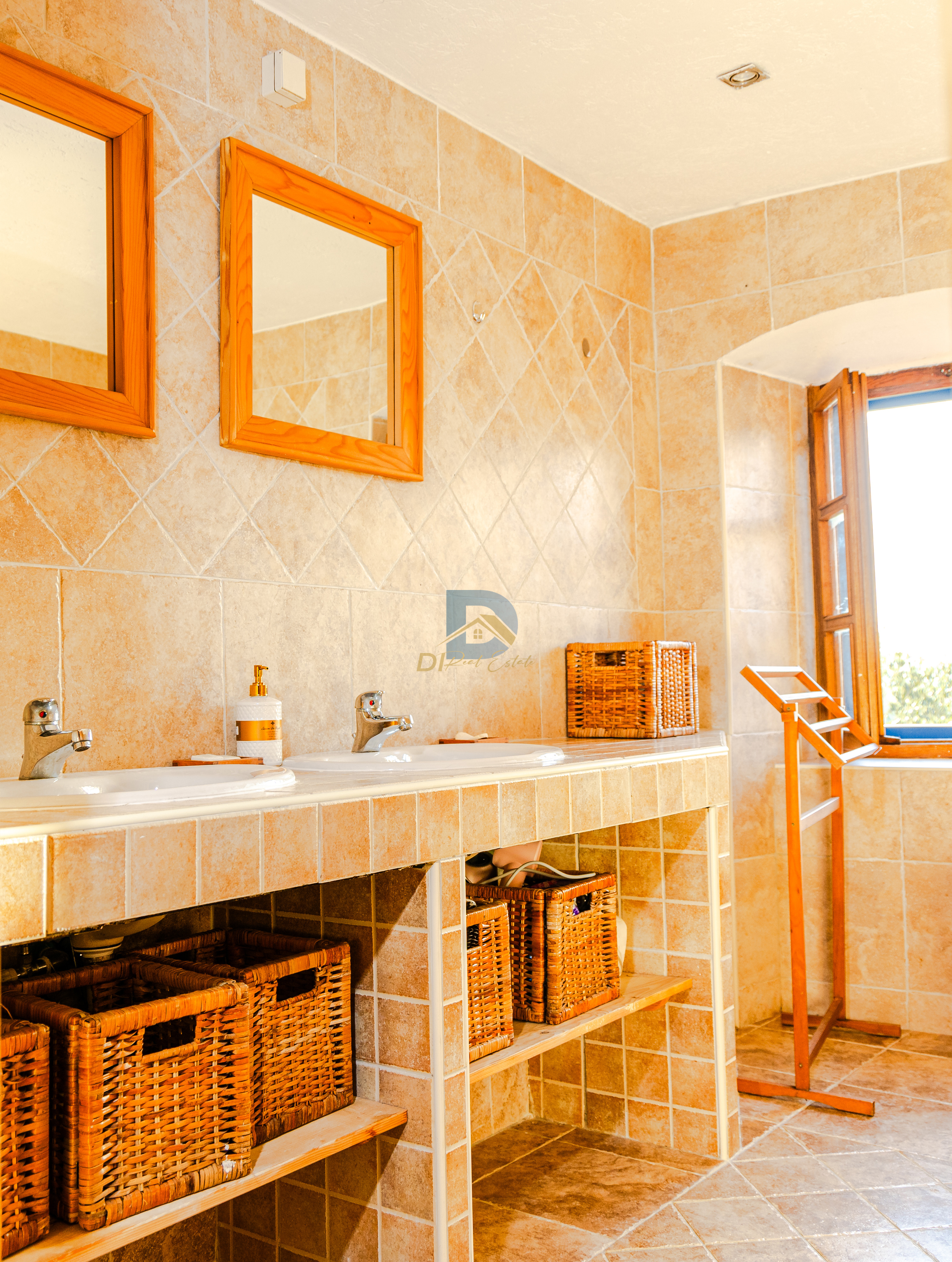 Villa for Rent | Krasici Tivat - Resim 45