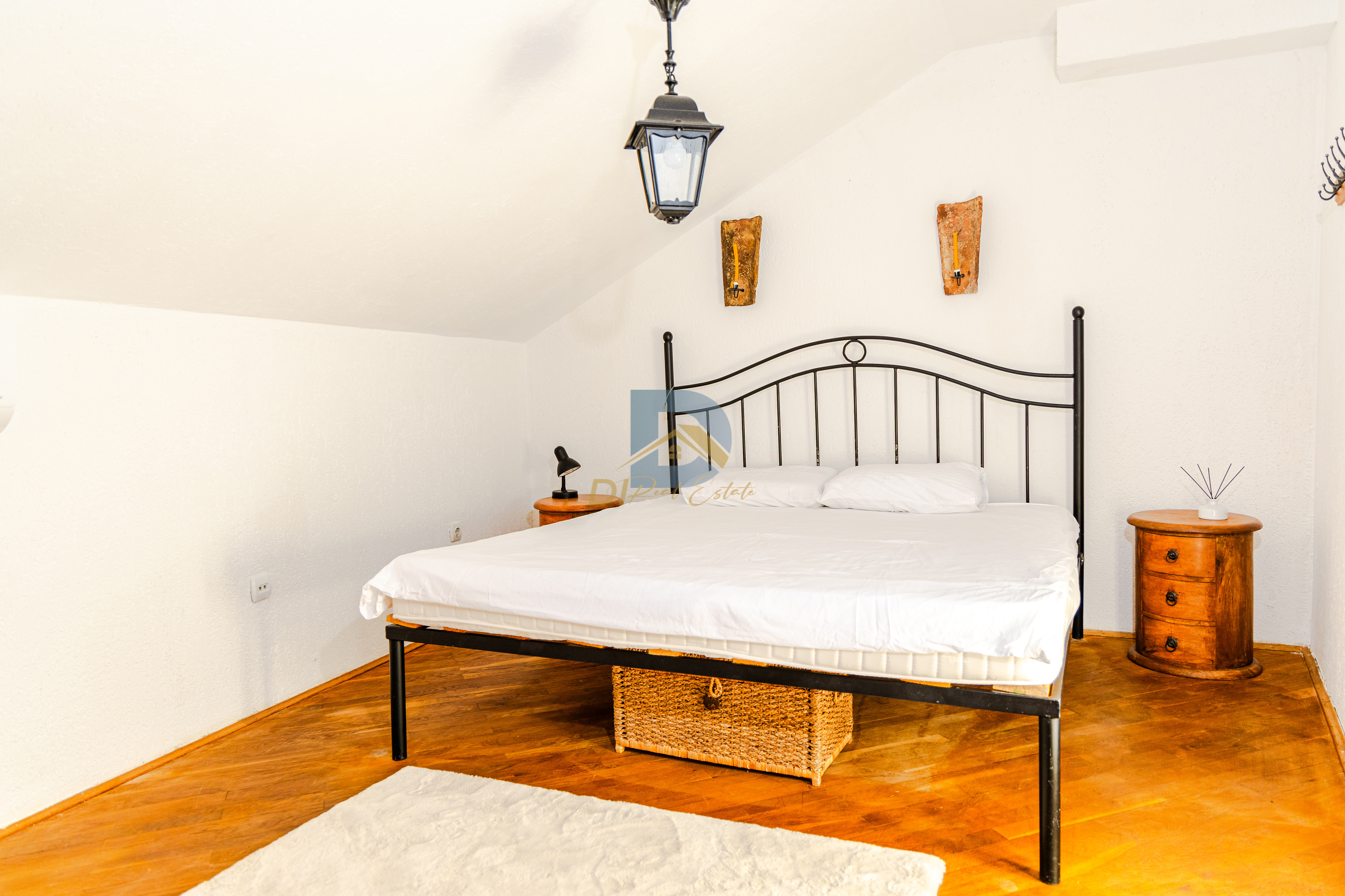 Villa for Rent | Krasici Tivat - Resim 48