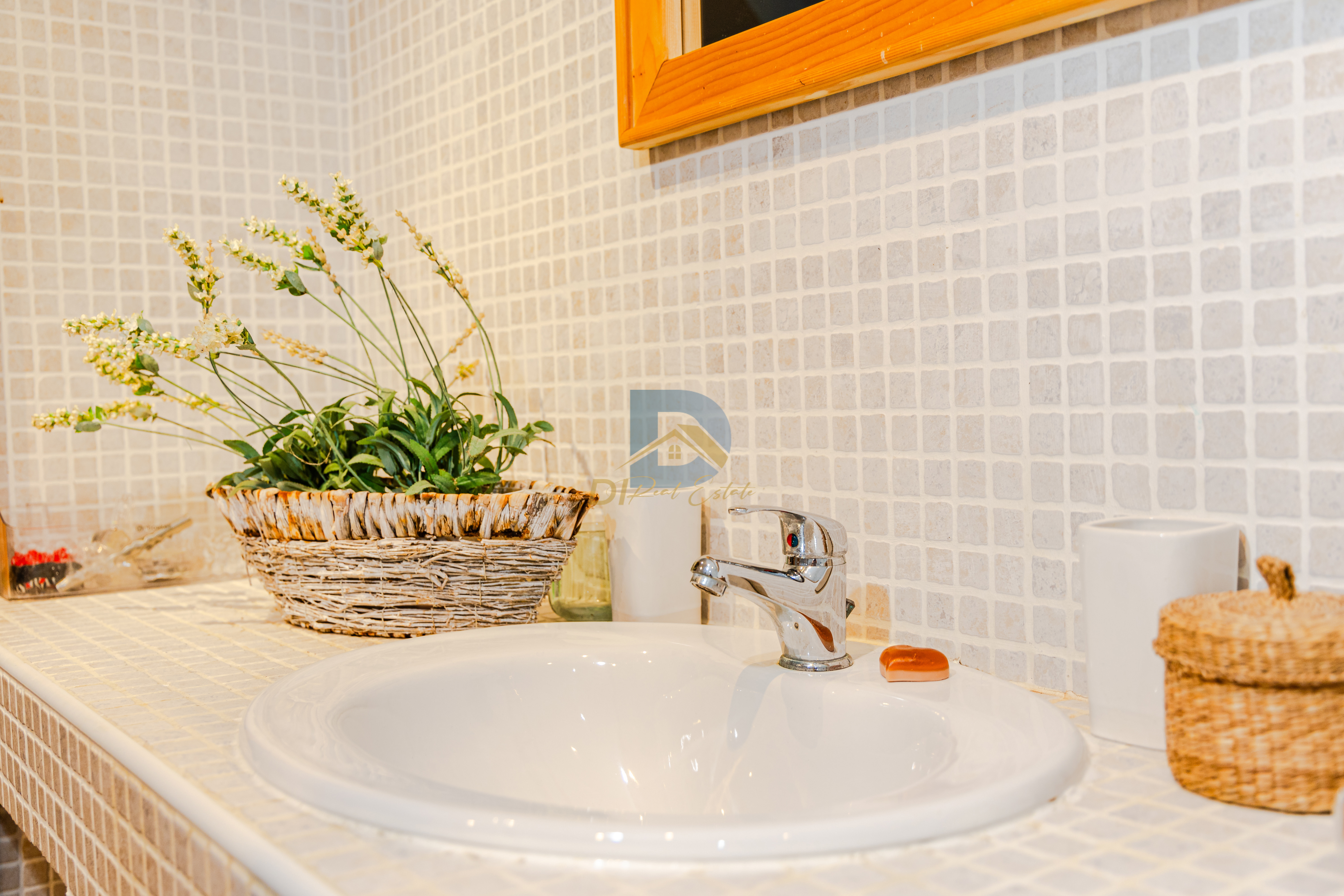 Villa for Rent | Krasici Tivat - Resim 50