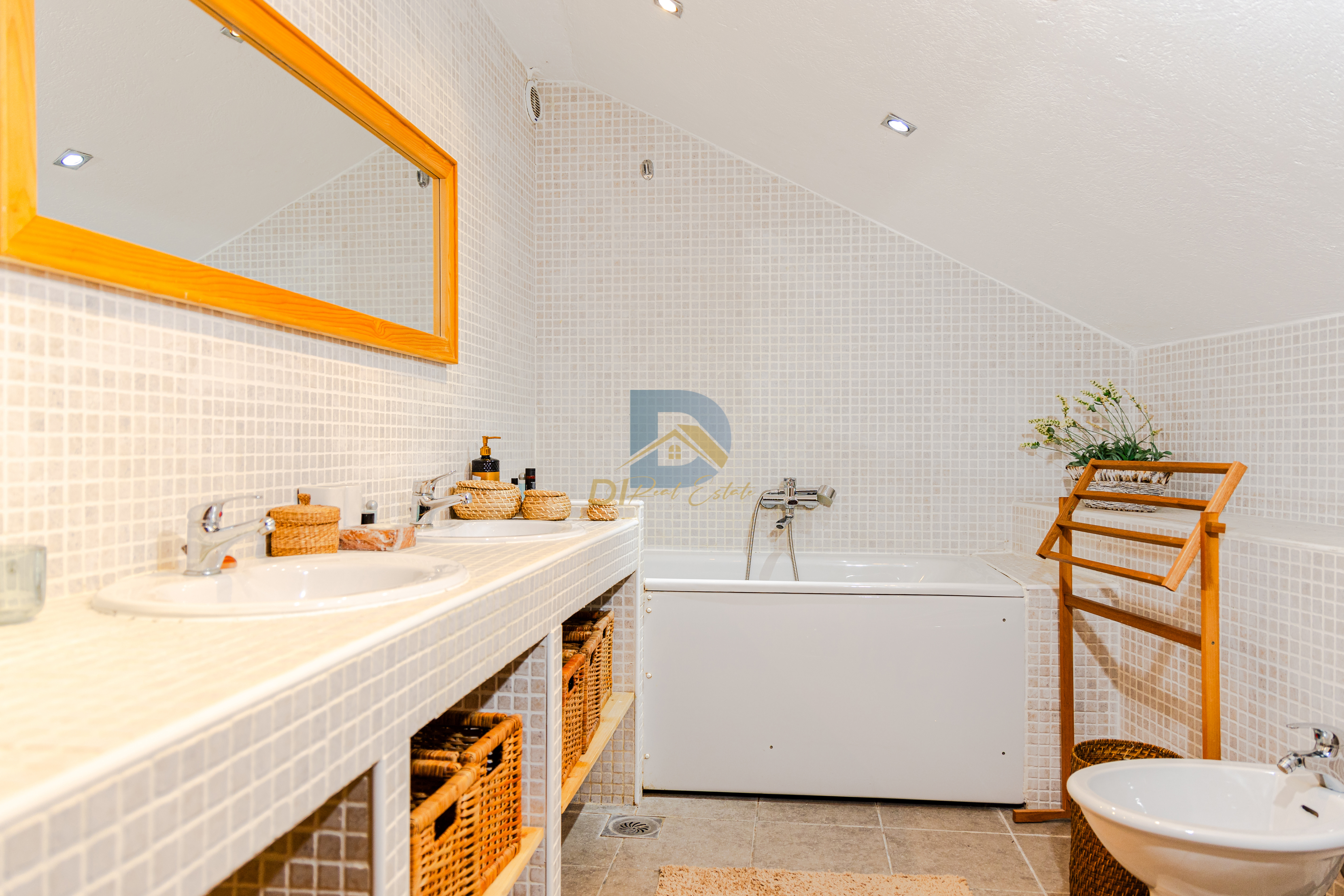 Villa for Rent | Krasici Tivat - Resim 52