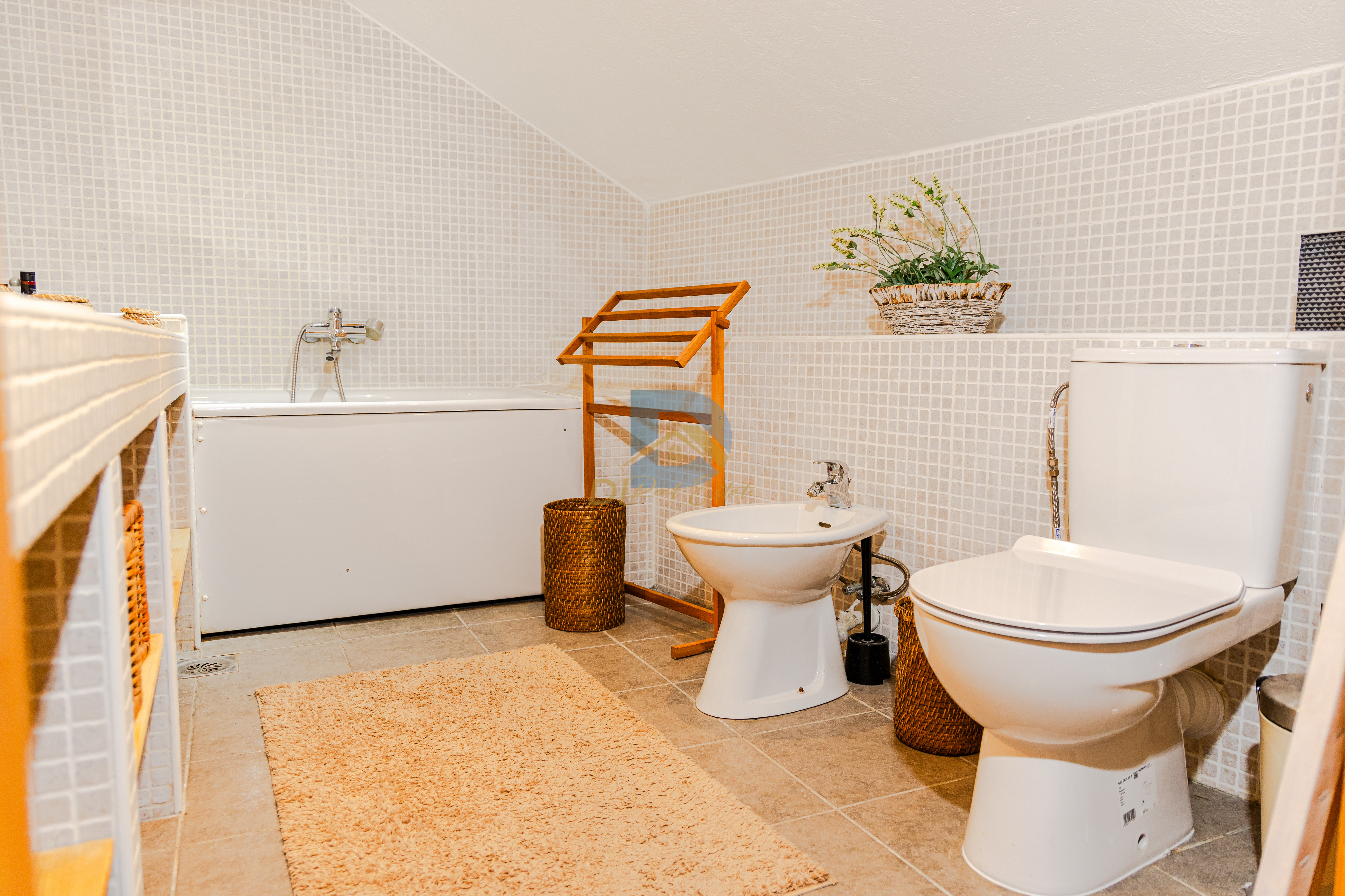 Villa for Rent | Krasici Tivat - Resim 54