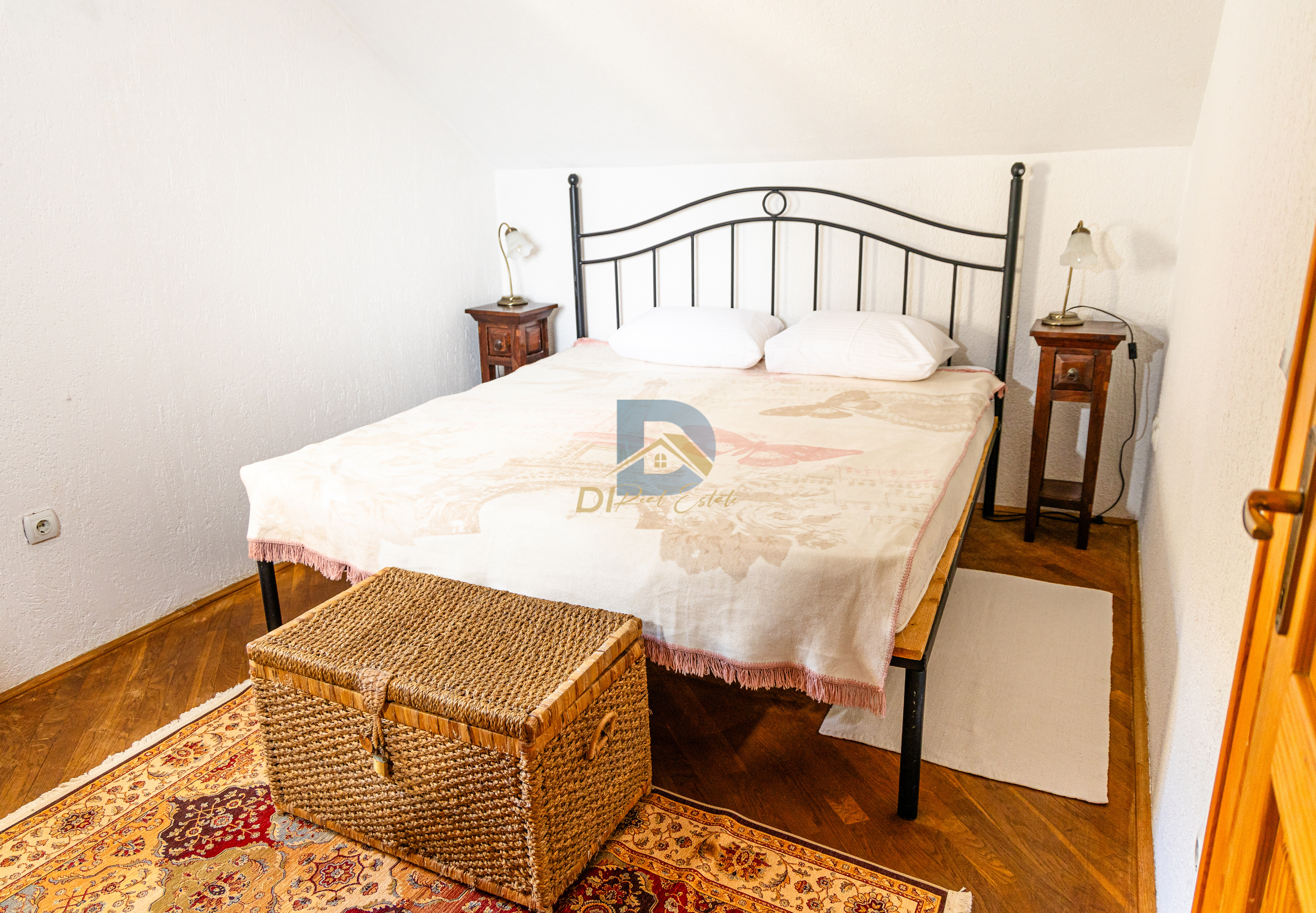Villa for Rent | Krasici Tivat - Resim 57