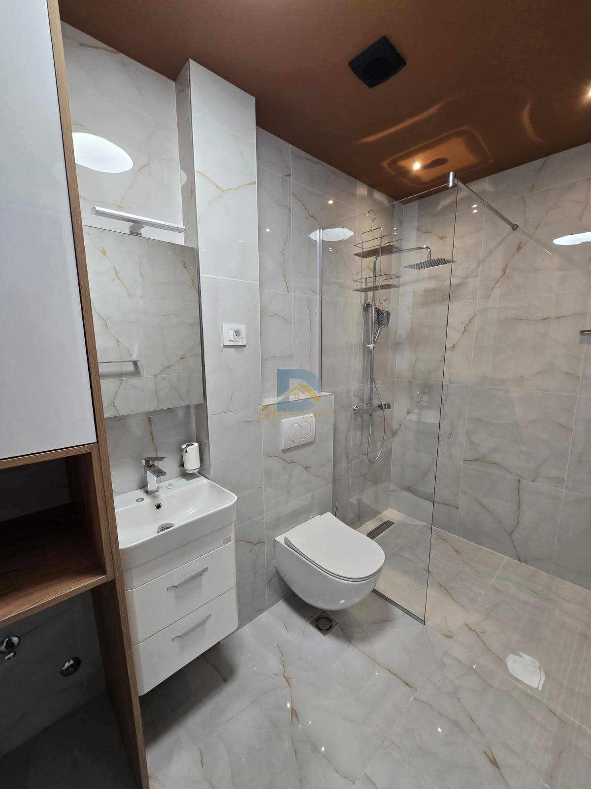 Apartment for Sale | Kava Tivat - Resim 4