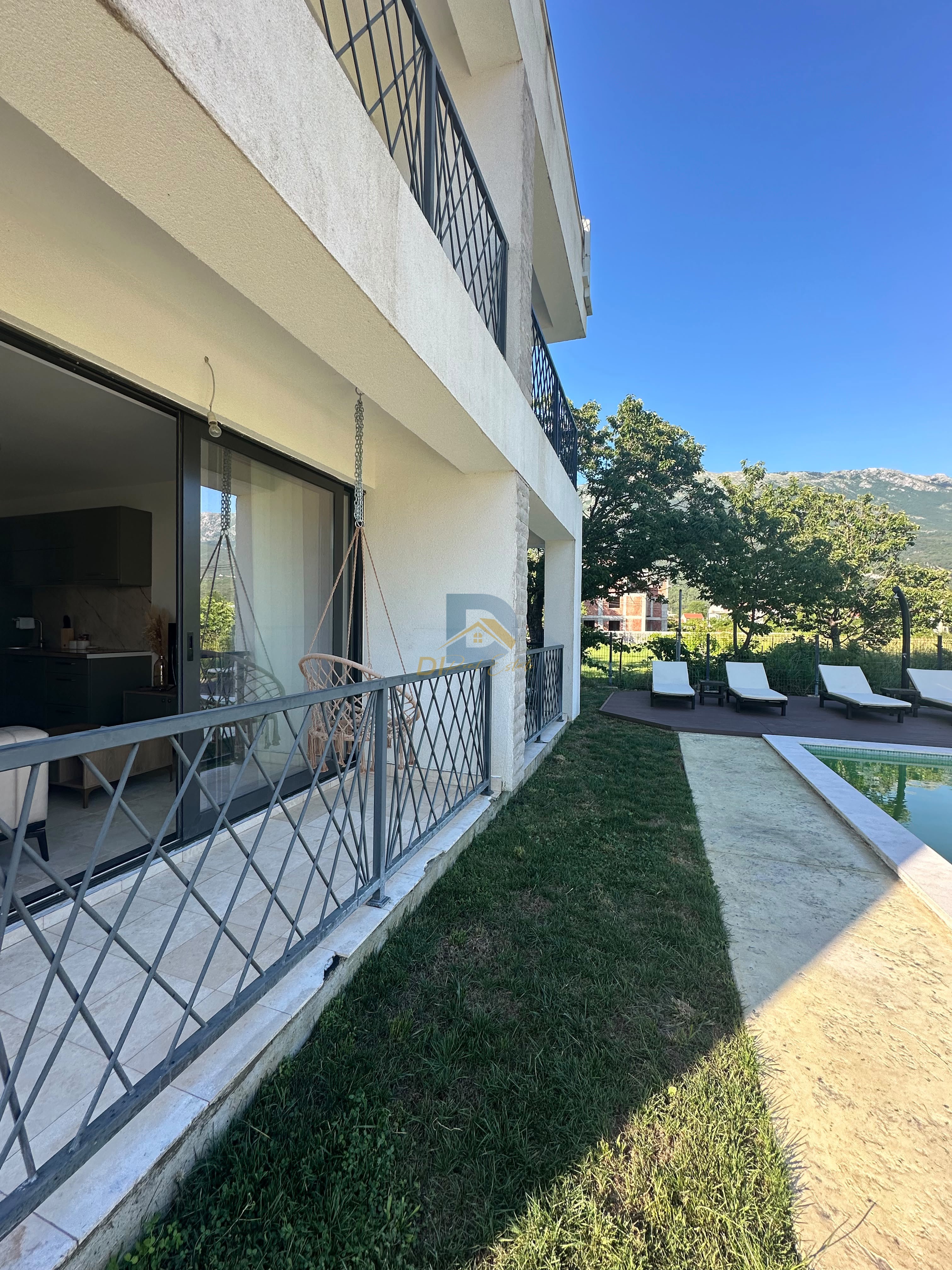 House for Sale | Ljesevici Kotor - Resim 17