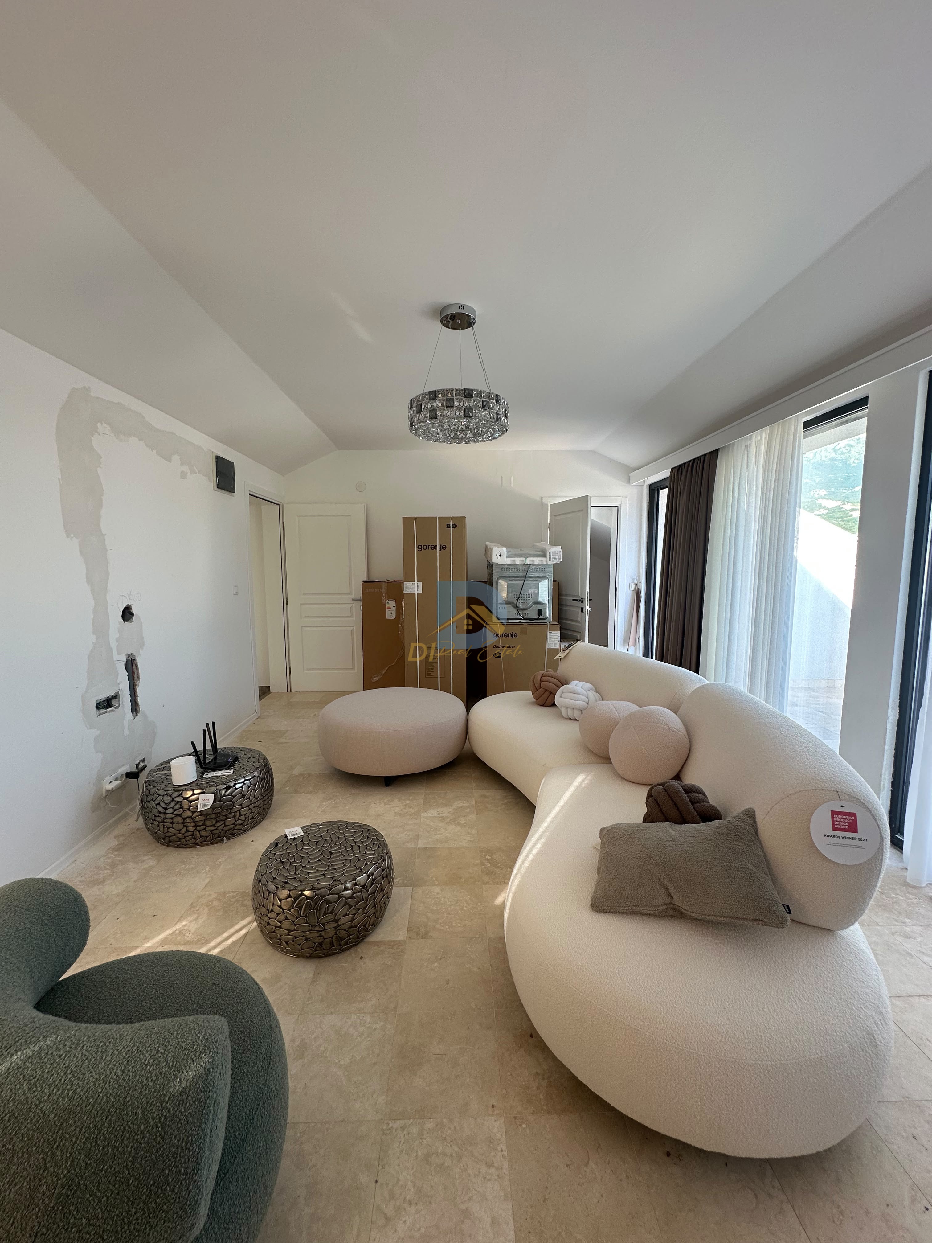 House for Sale | Ljesevici Kotor - Resim 6