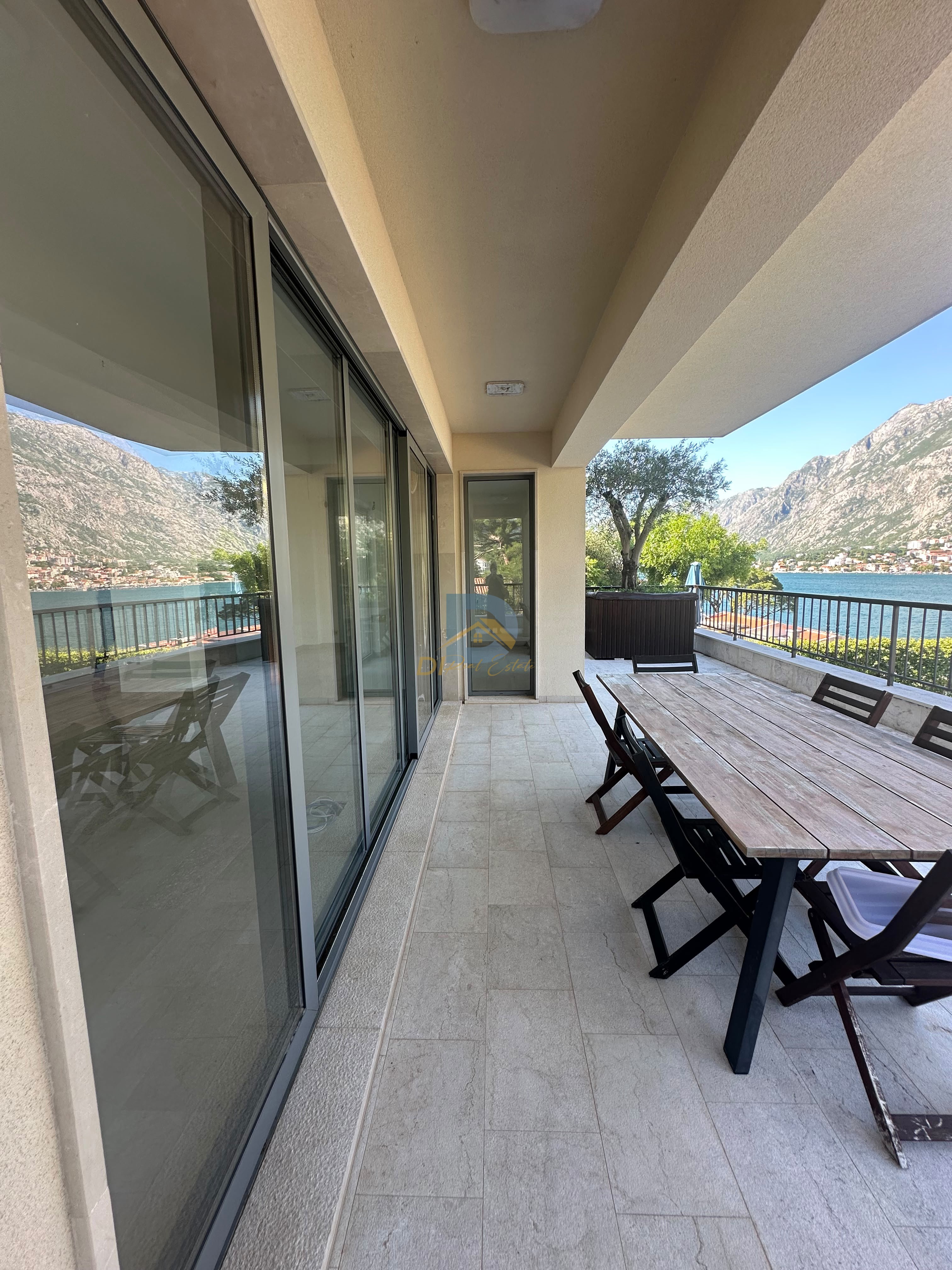 Apartment for Sale | Muo Kotor - Resim 21