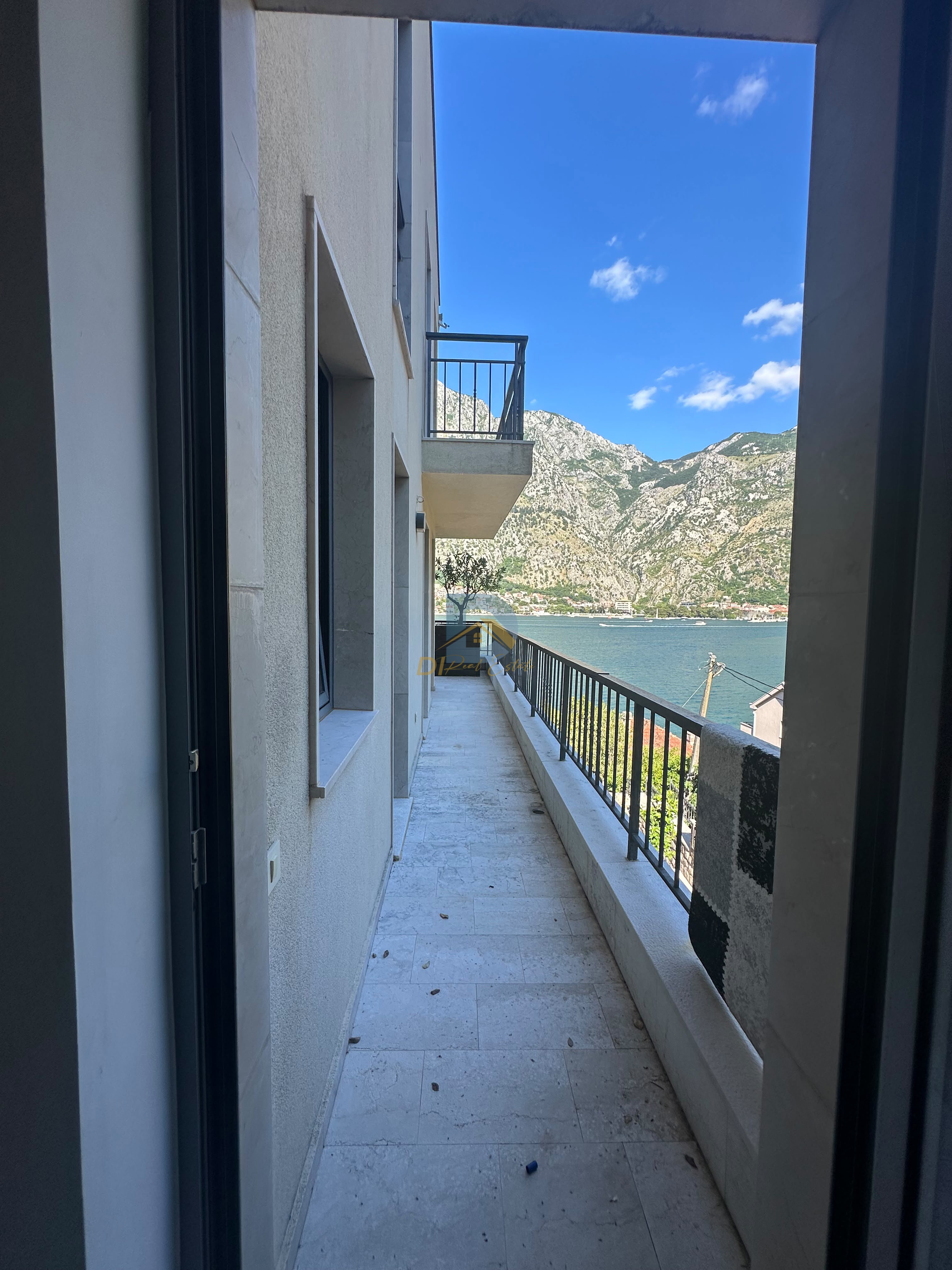 Apartment for Sale | Muo Kotor - Resim 7