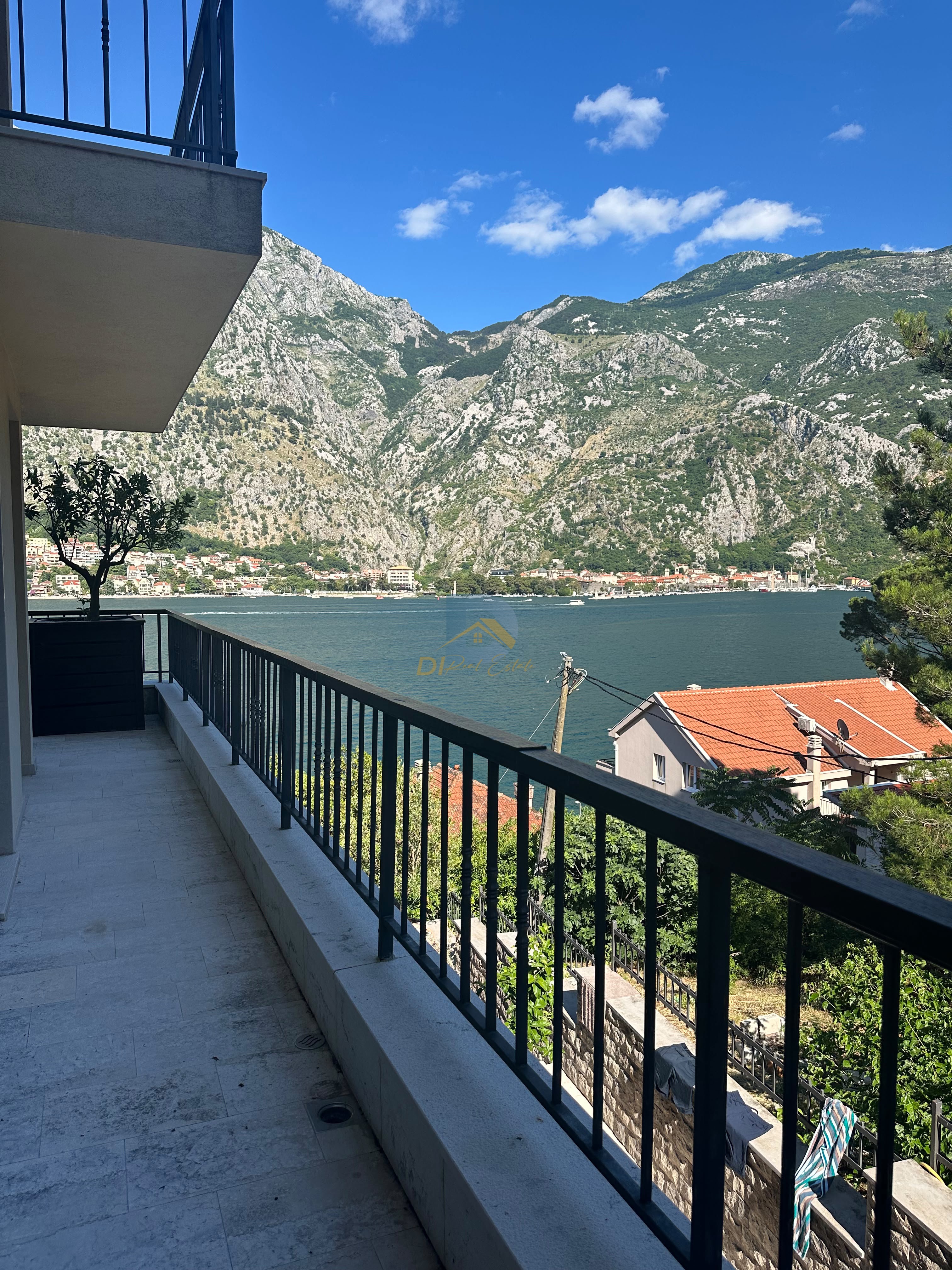 Apartment for Sale | Muo Kotor - Resim 8