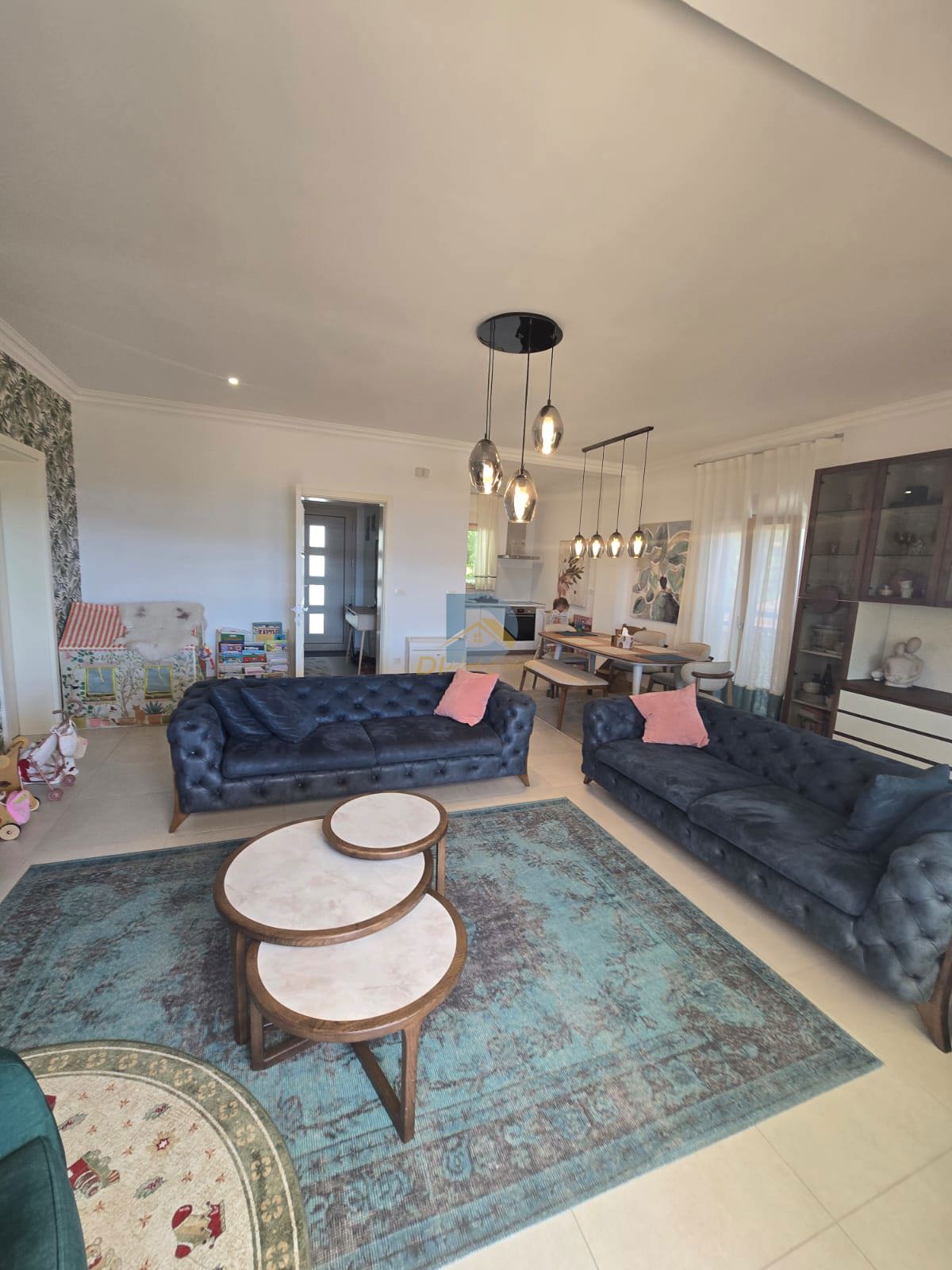 Apartment for Rent | Donja Lastva Tivat - Resim 1