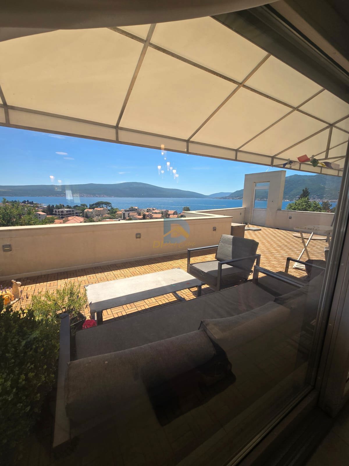 Apartment for Rent | Donja Lastva Tivat - Resim 10