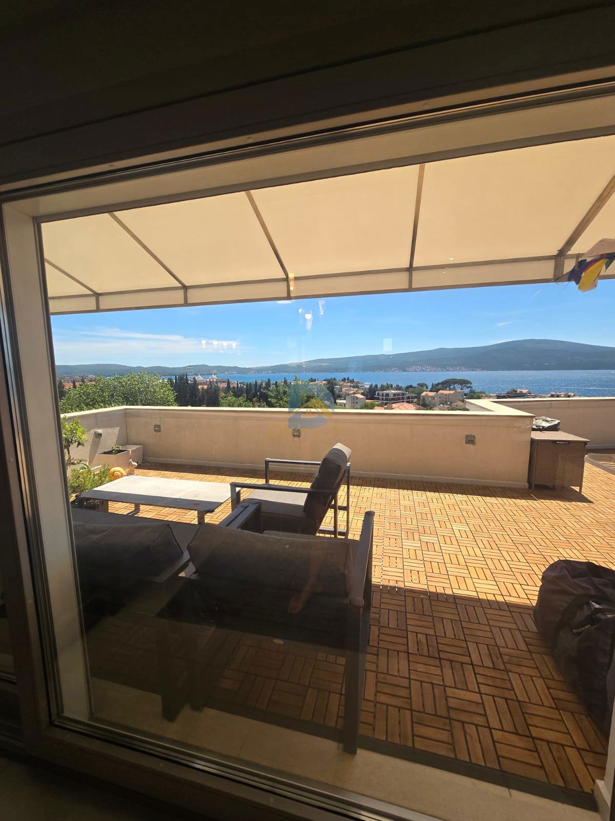 Apartment for Rent | Donja Lastva Tivat - Resim 11