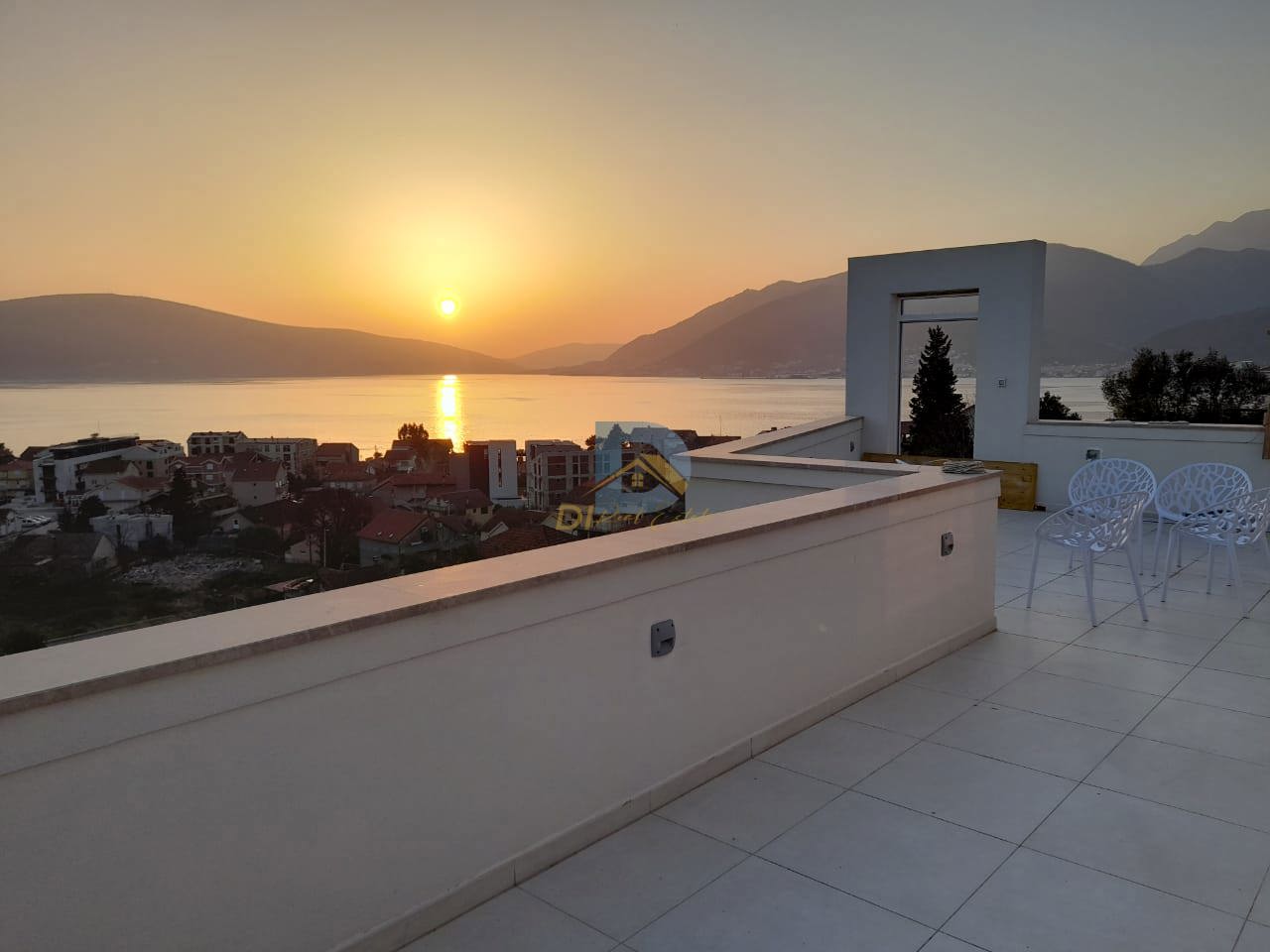 Apartment for Rent | Donja Lastva Tivat - Resim 12