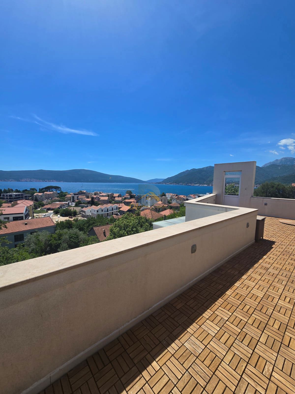 Apartment for Rent | Donja Lastva Tivat - Resim 14