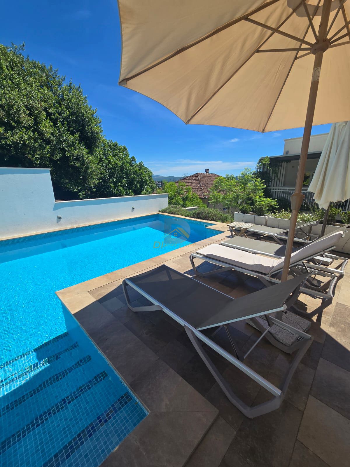 Apartment for Rent | Donja Lastva Tivat - Resim 15