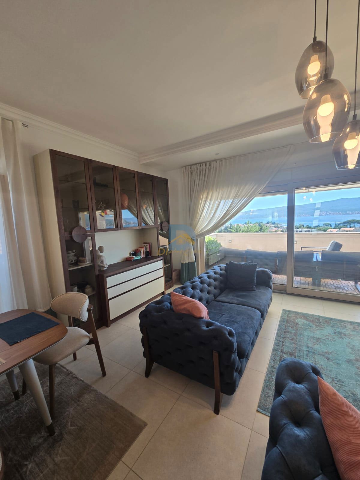 Apartment for Rent | Donja Lastva Tivat - Resim 2