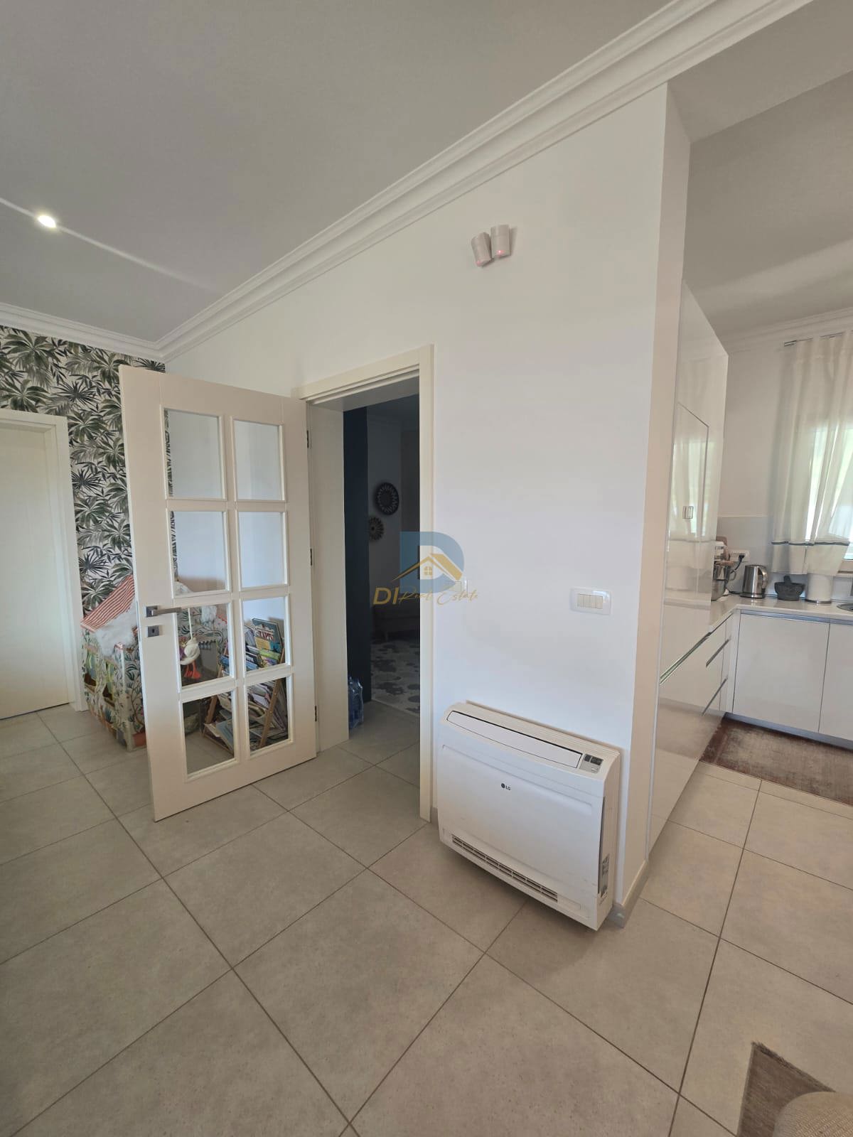 Apartment for Rent | Donja Lastva Tivat - Resim 3