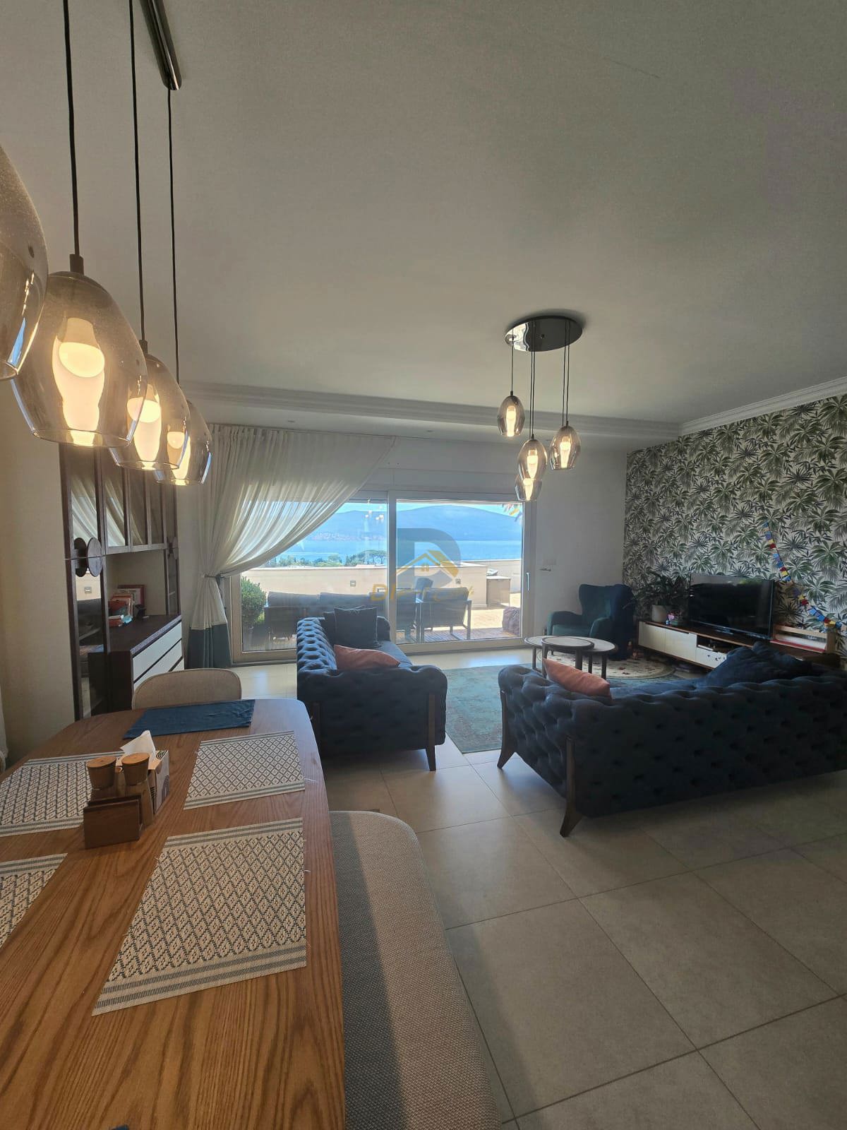 Apartment for Rent | Donja Lastva Tivat - Resim 4