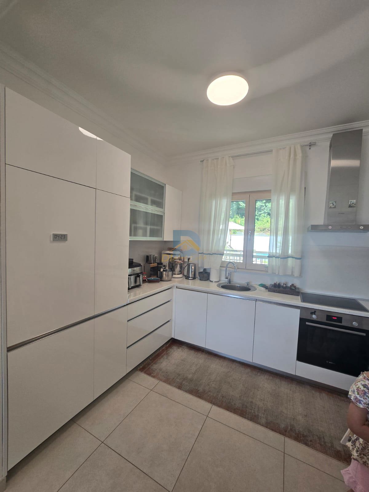 Apartment for Rent | Donja Lastva Tivat - Resim 8