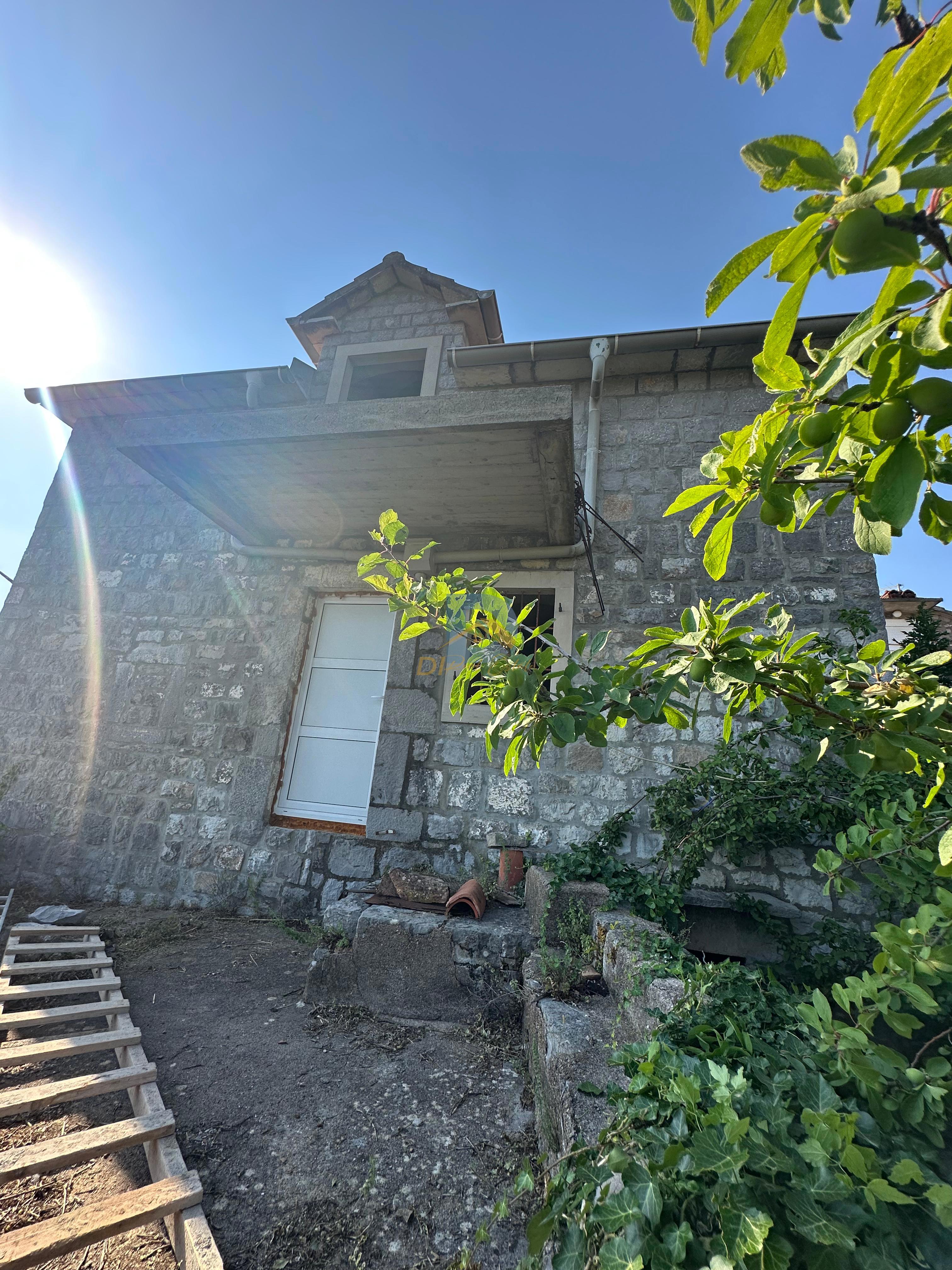 Villa for Sale | Bogišici Tivat - Resim 1
