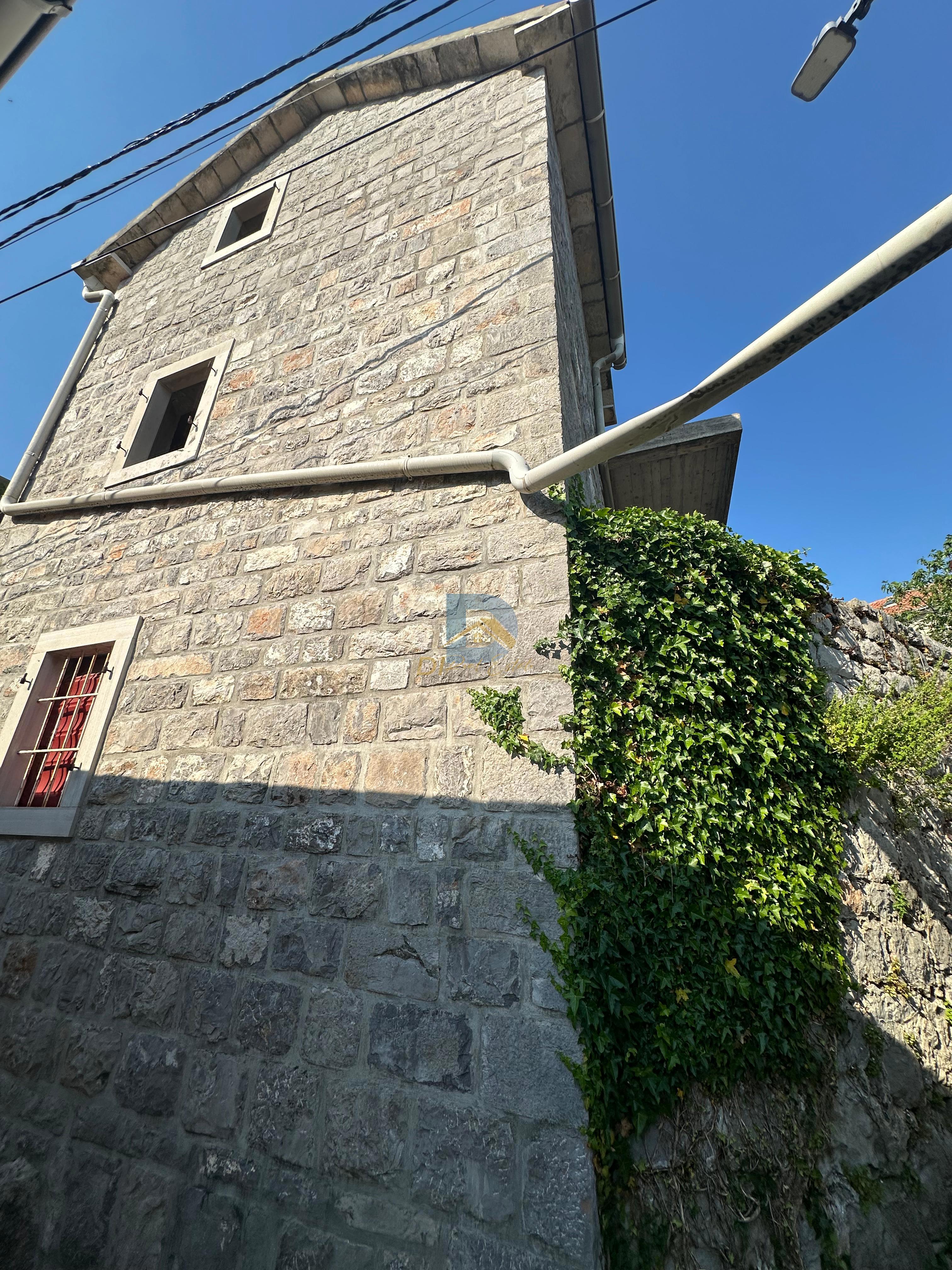 Villa for Sale | Bogišici Tivat - Resim 11