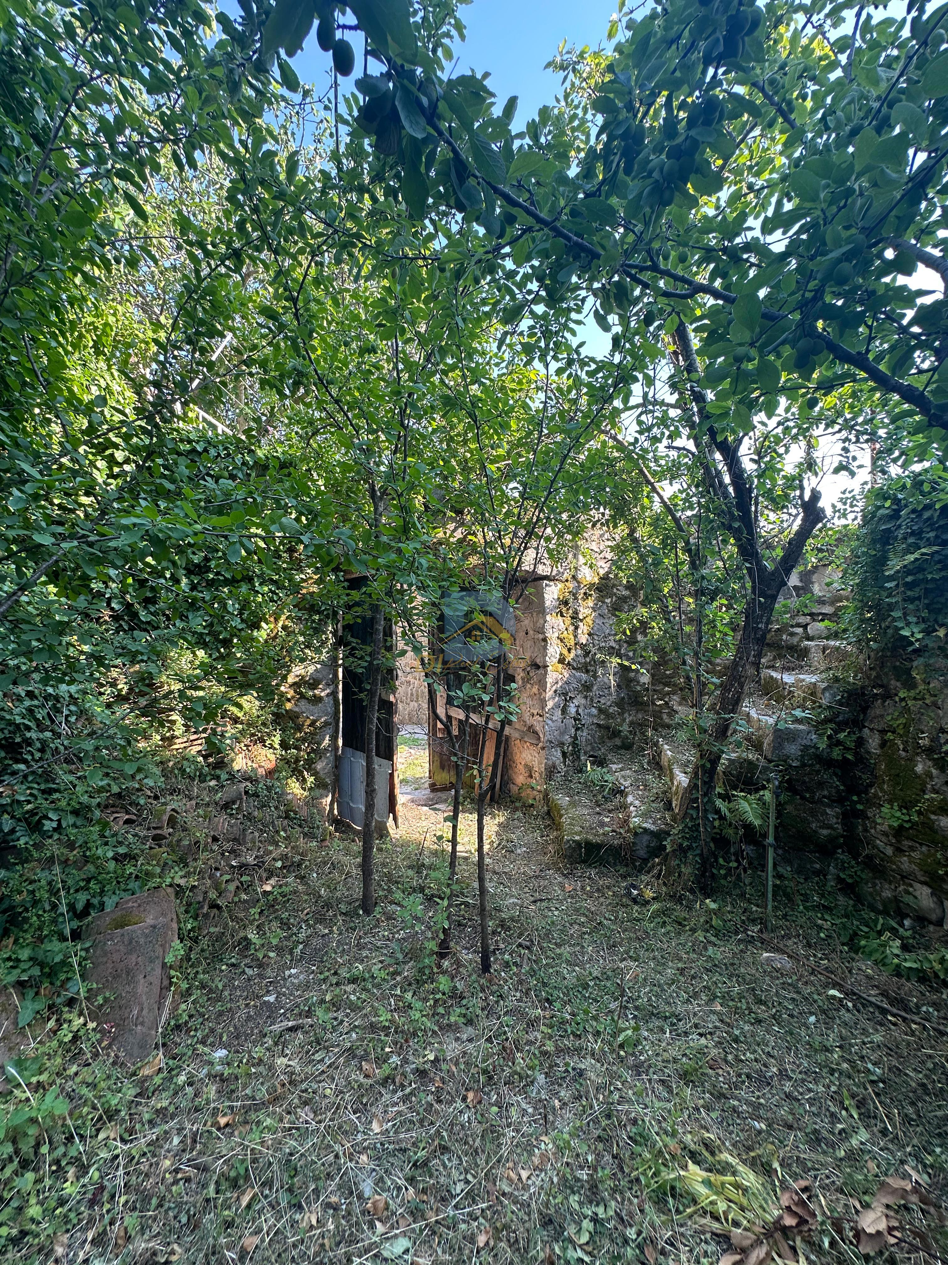 Villa for Sale | Bogišici Tivat - Resim 14