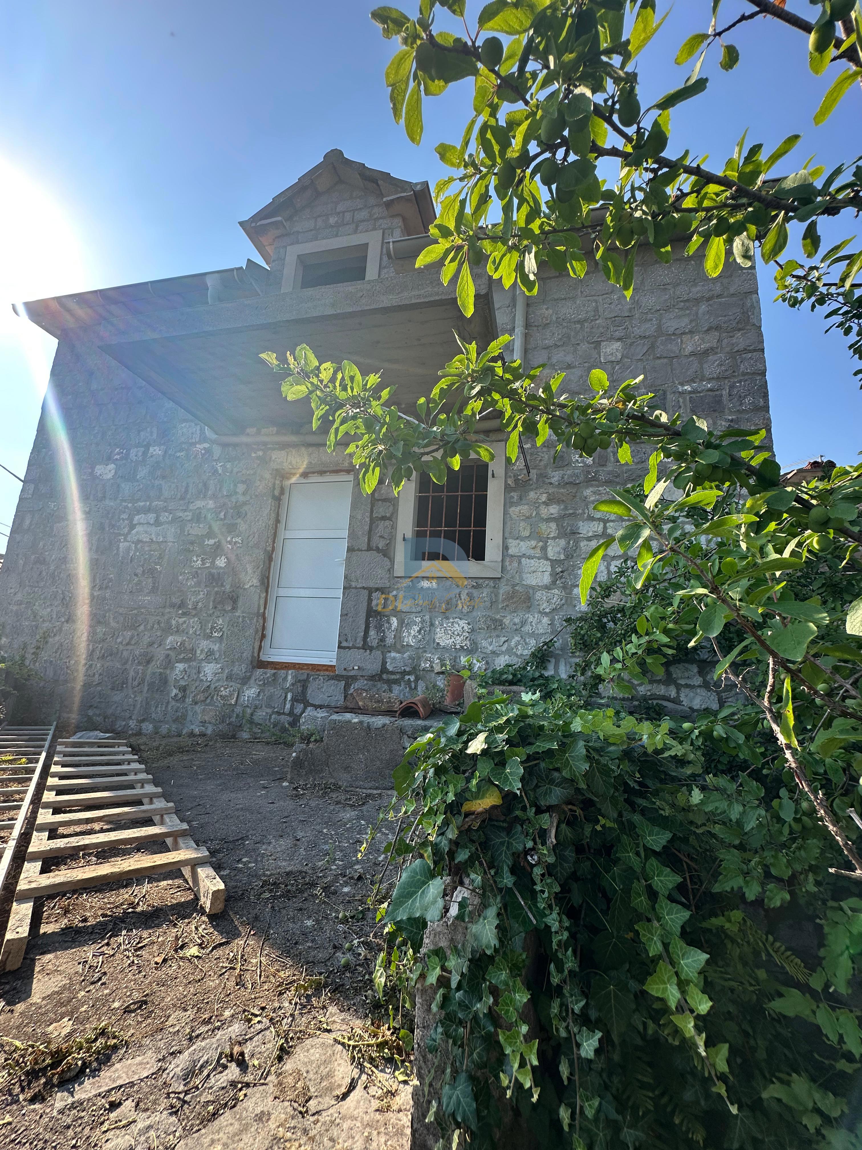 Villa for Sale | Bogišici Tivat - Resim 21