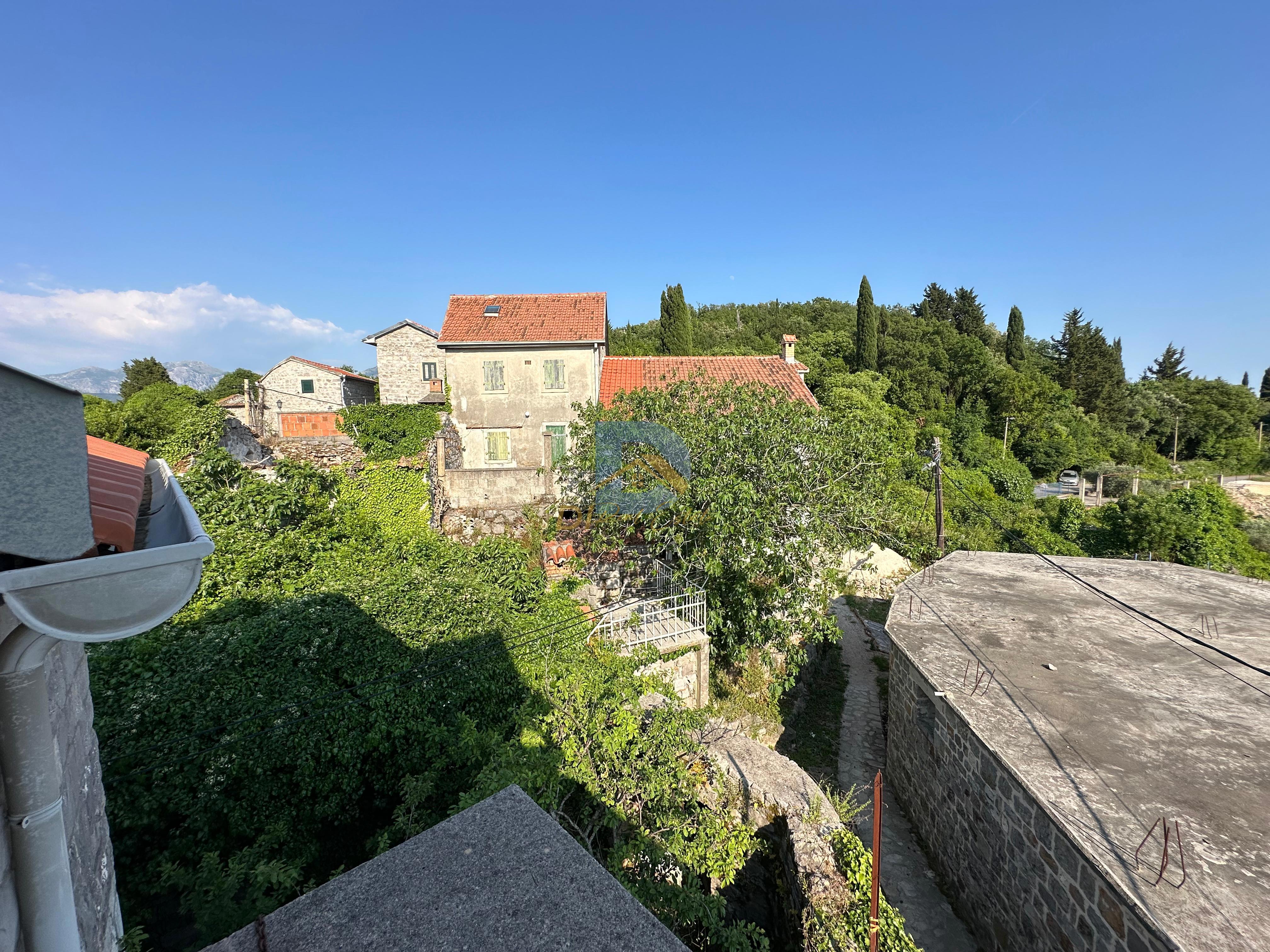Villa for Sale | Bogišici Tivat - Resim 24