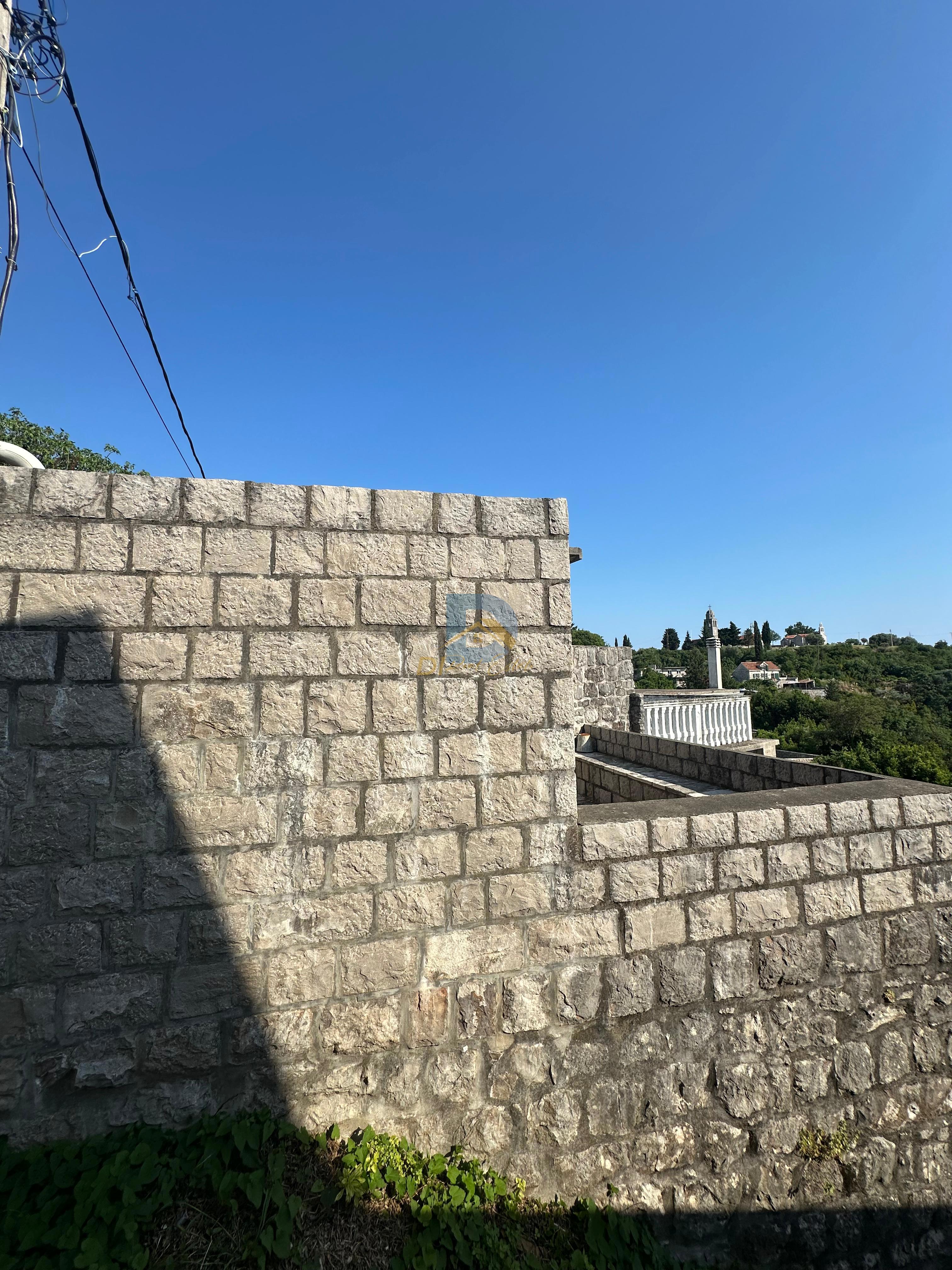 Villa for Sale | Bogišici Tivat - Resim 25