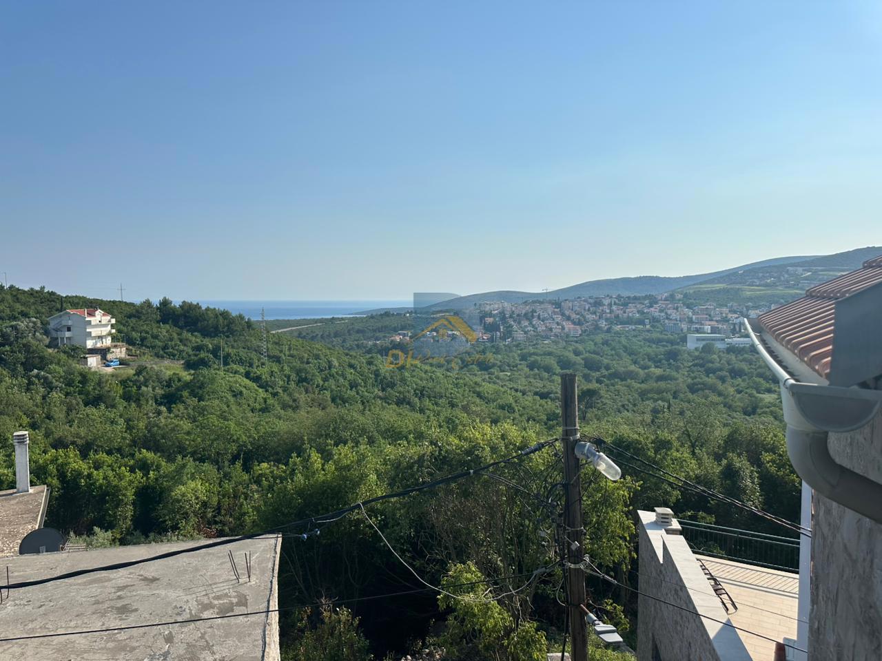Villa for Sale | Bogišici Tivat - Resim 37